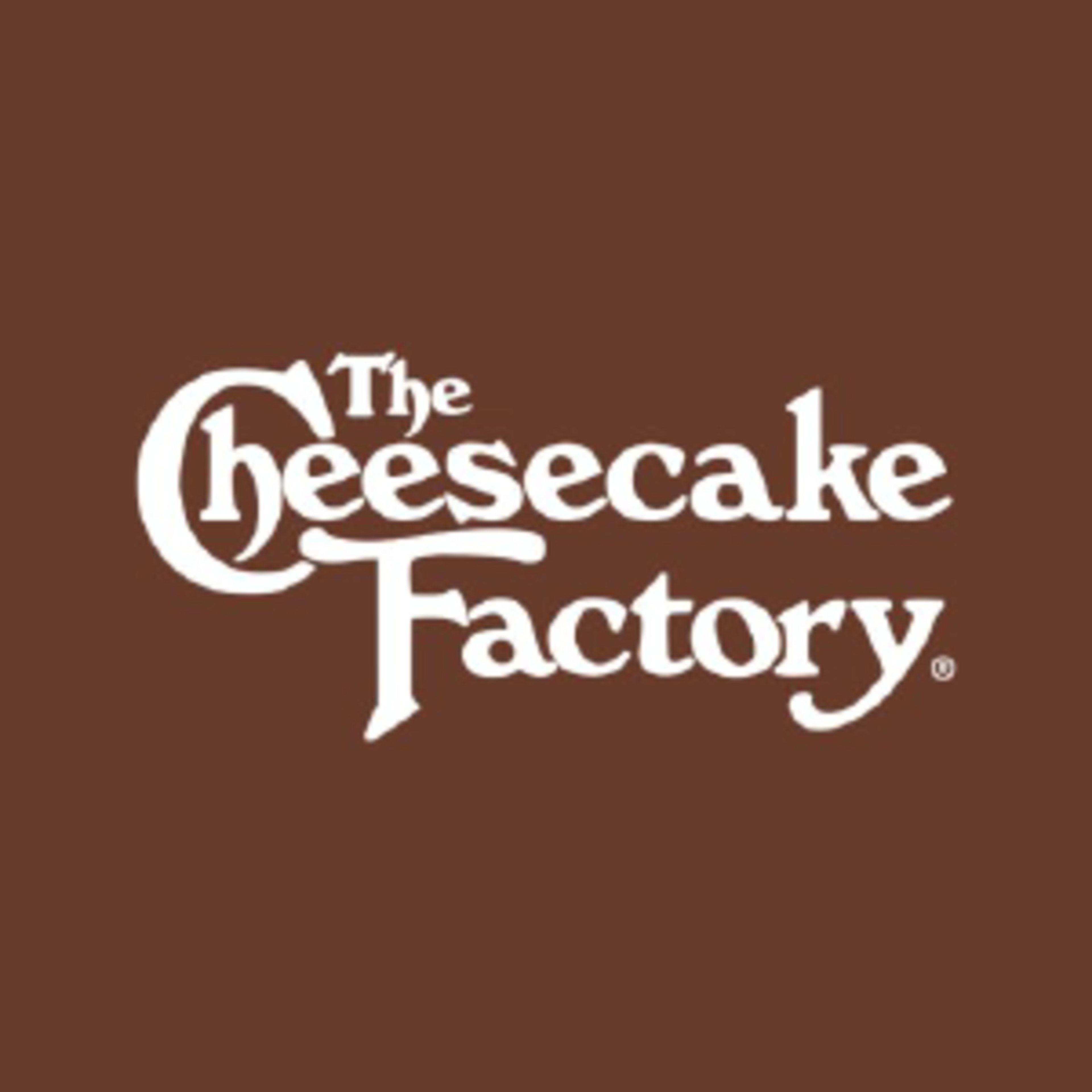 Cheesecake FactoryCode