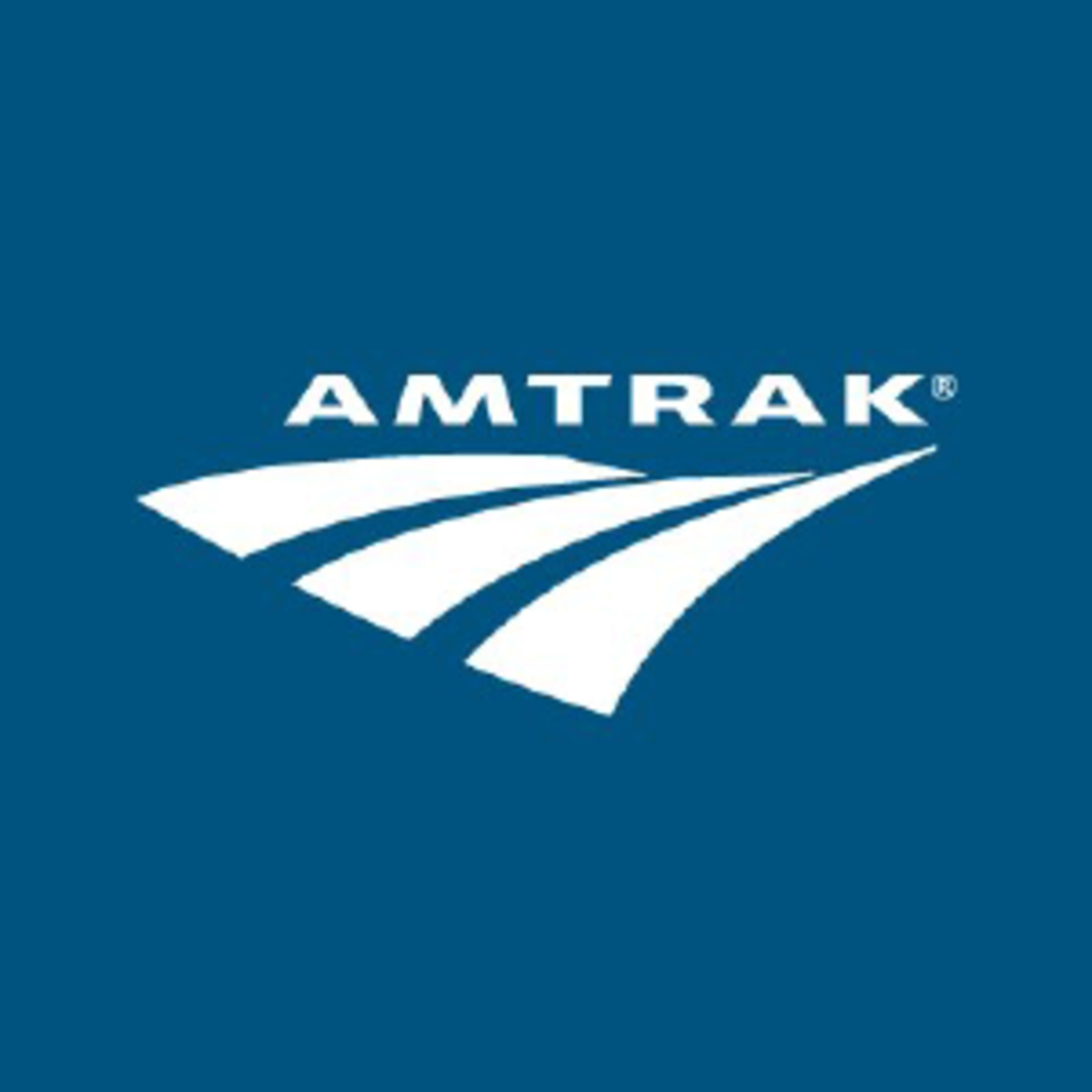 AmtrakCode