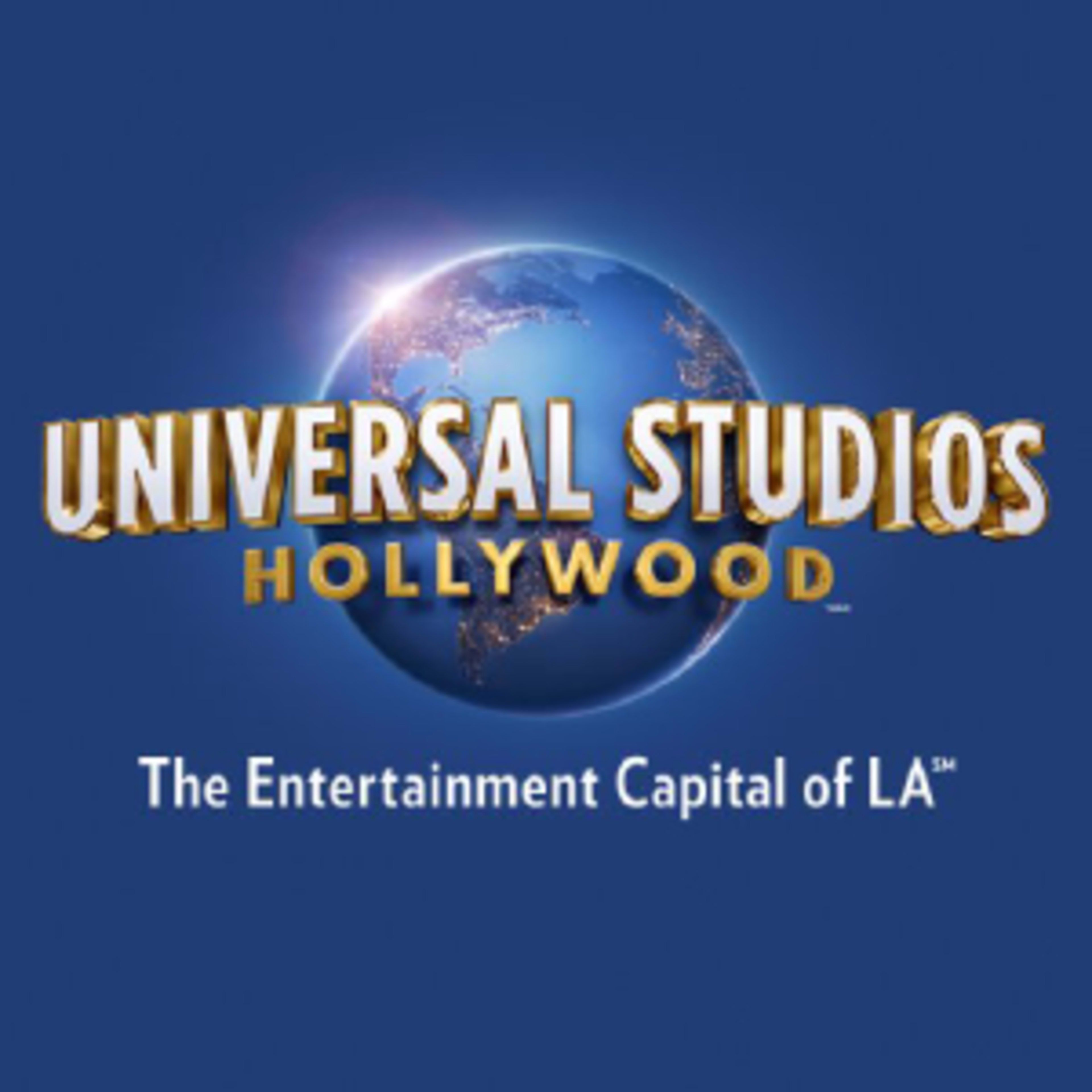 Universal Studios Hollywood Code