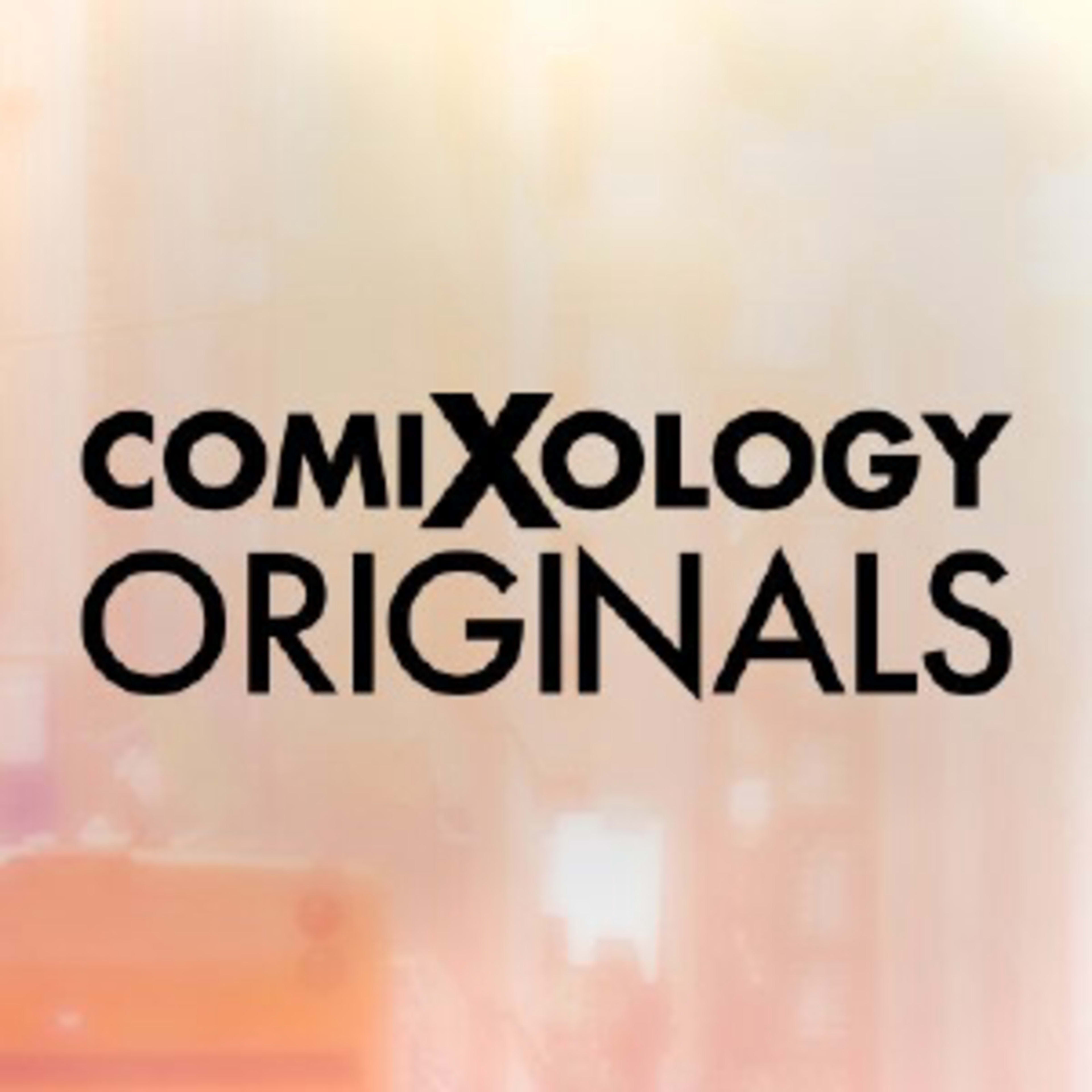 comiXology Code