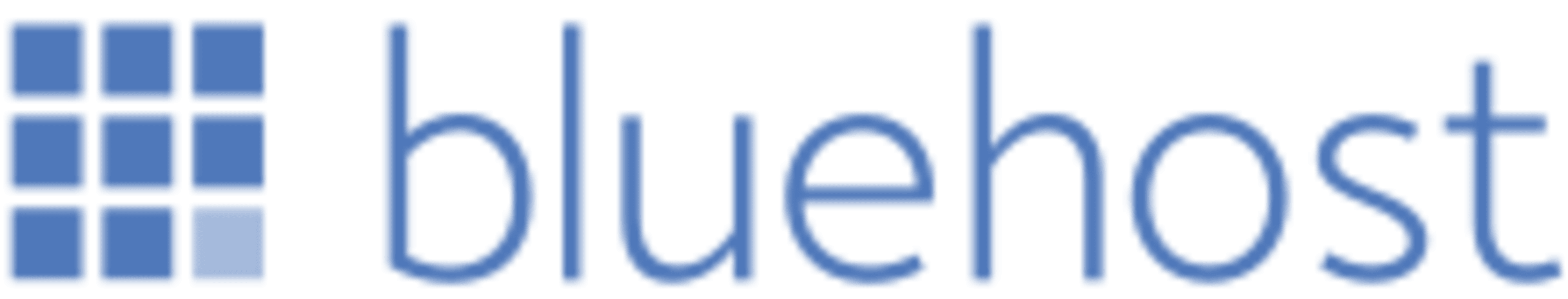 Bluehost Code