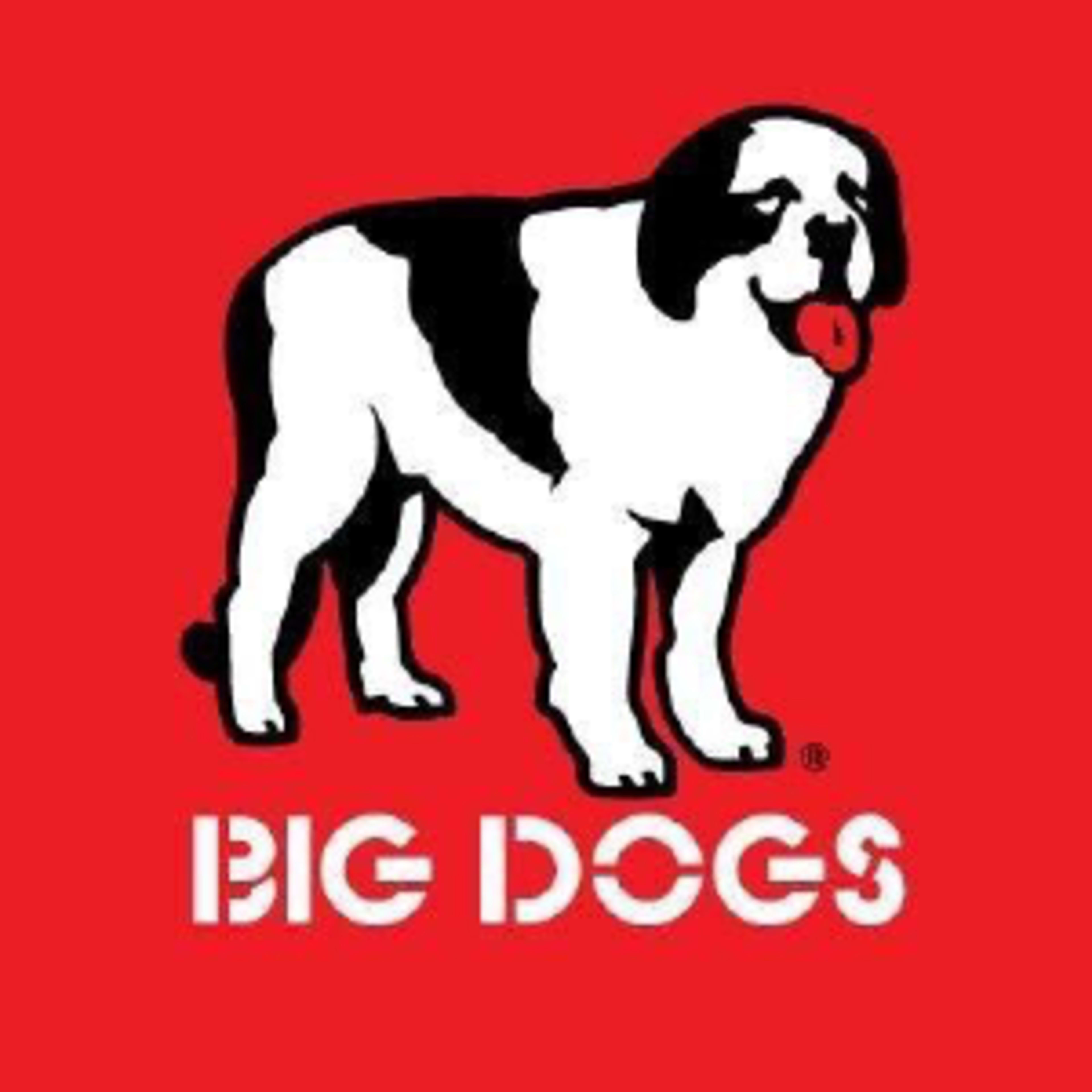 Big Dogs SportswearCode