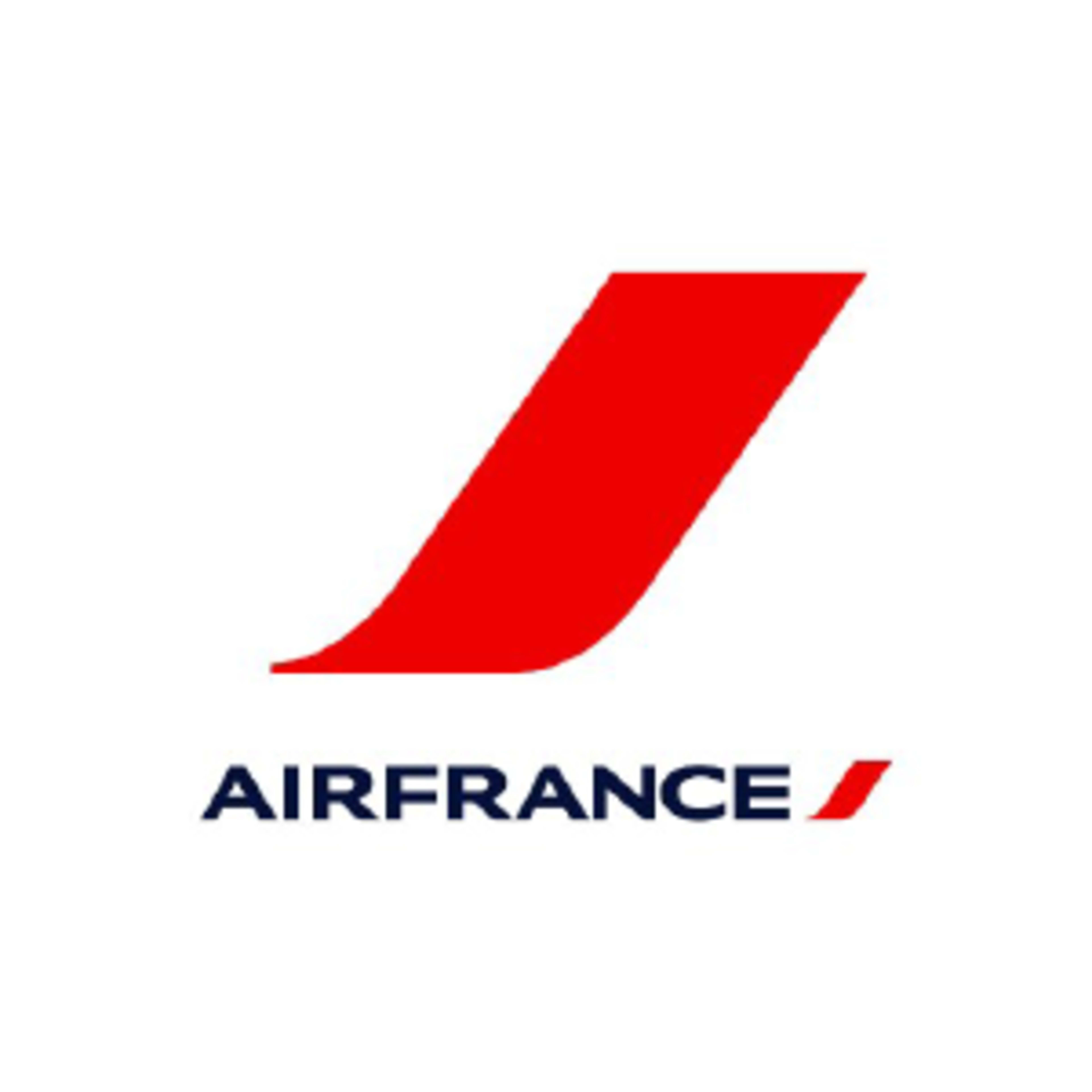 Air France Code