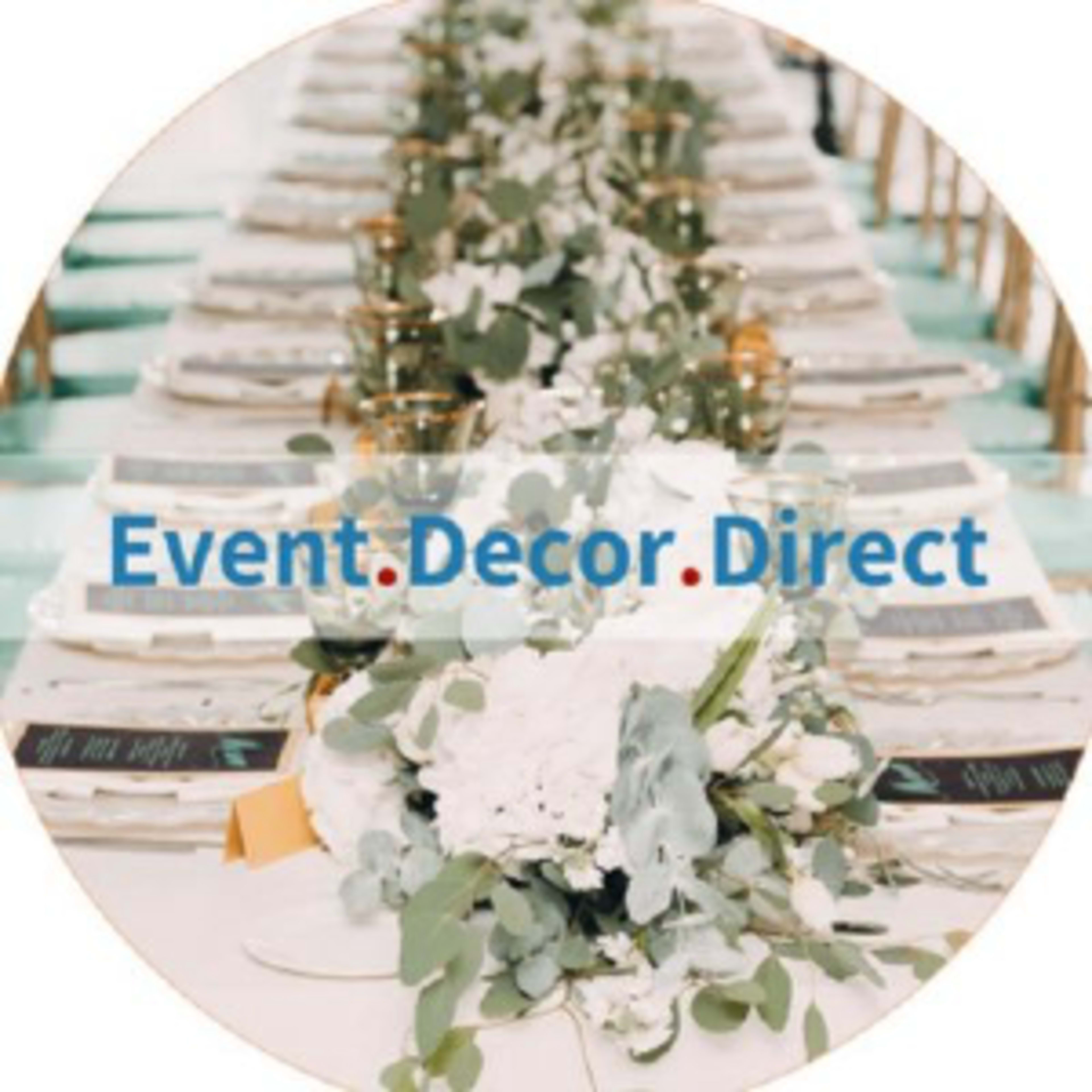 Event Decor Direct Code