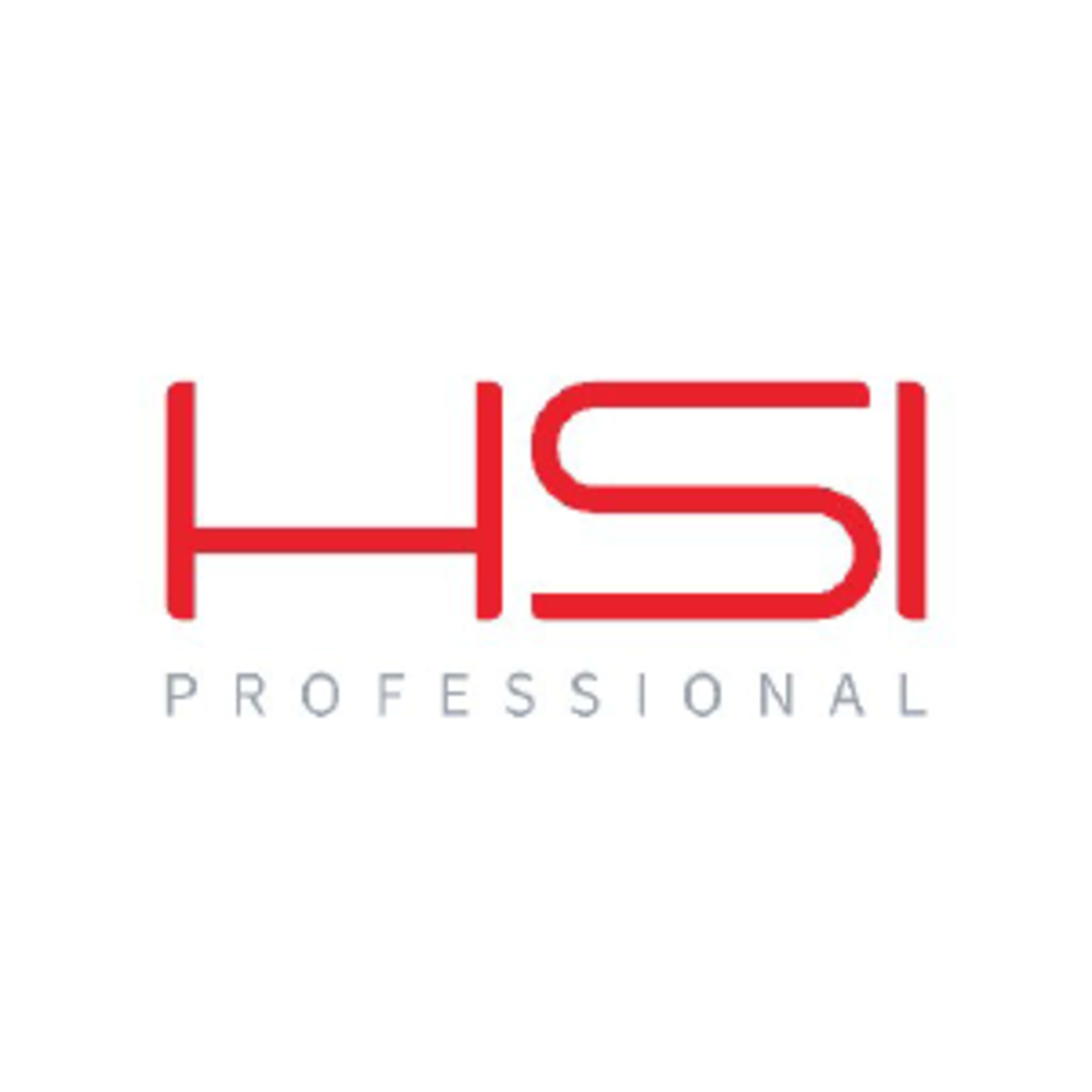 HSI Professional Code