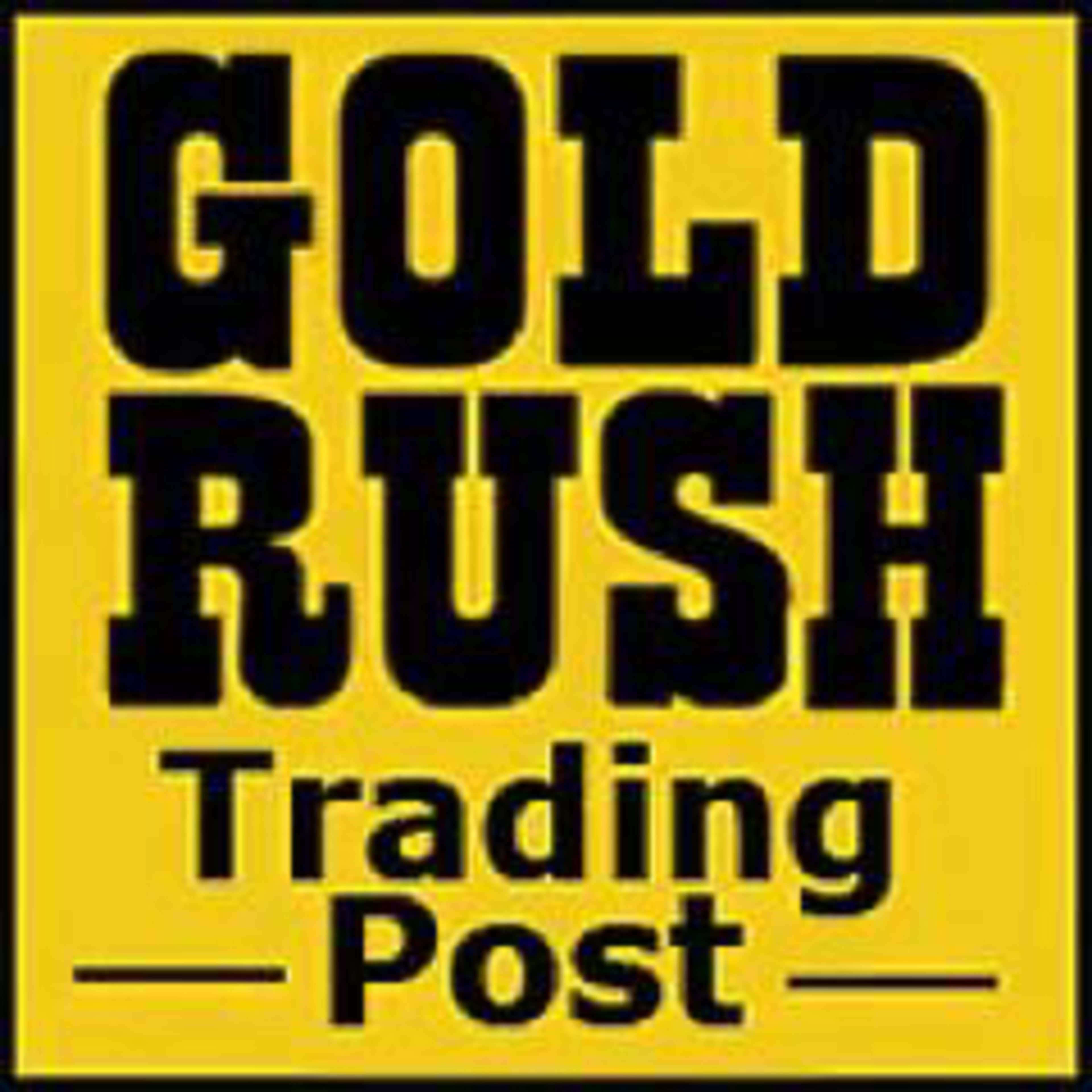 Gold Rush Trading PostCode