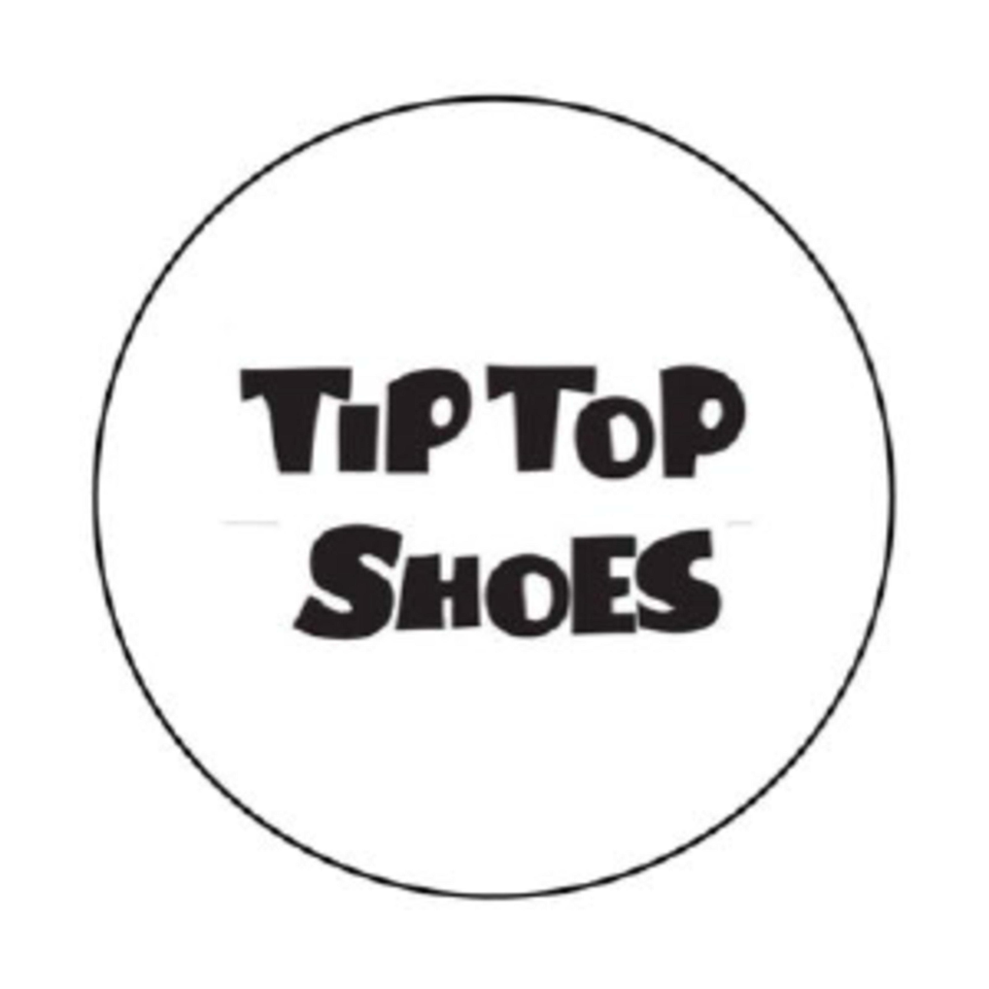 Tip Top Shoes Code