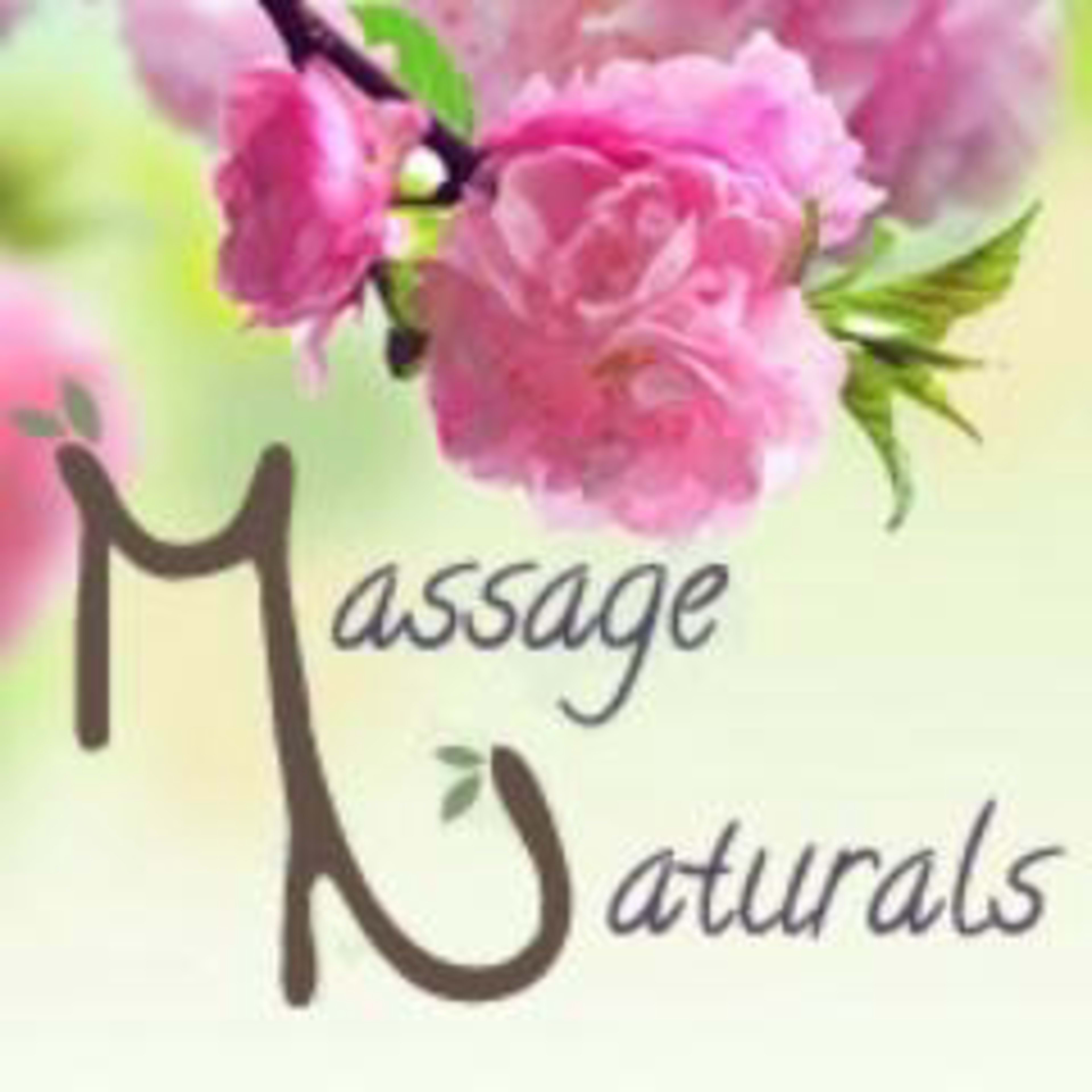 Massage NaturalsCode