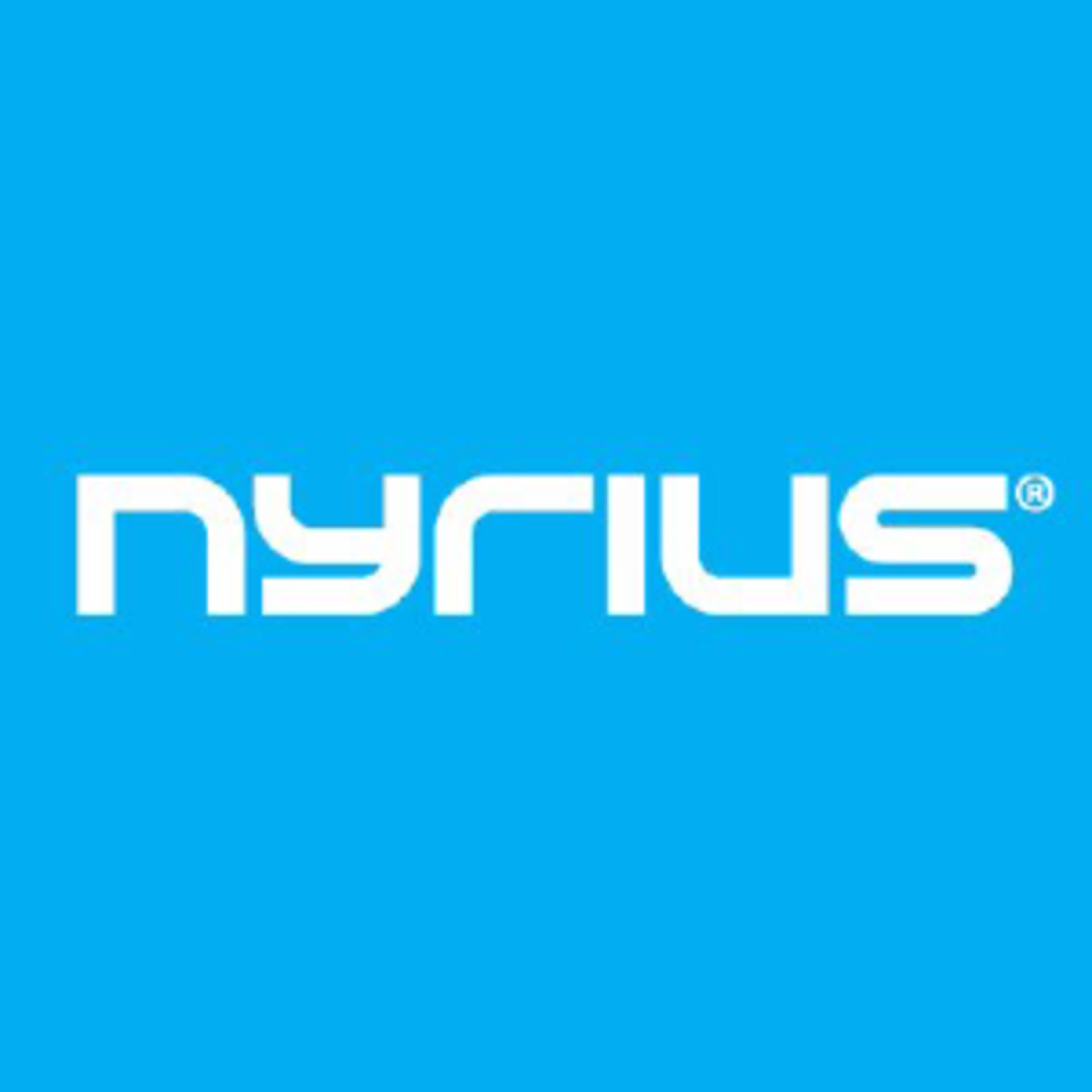 Nyrius Code