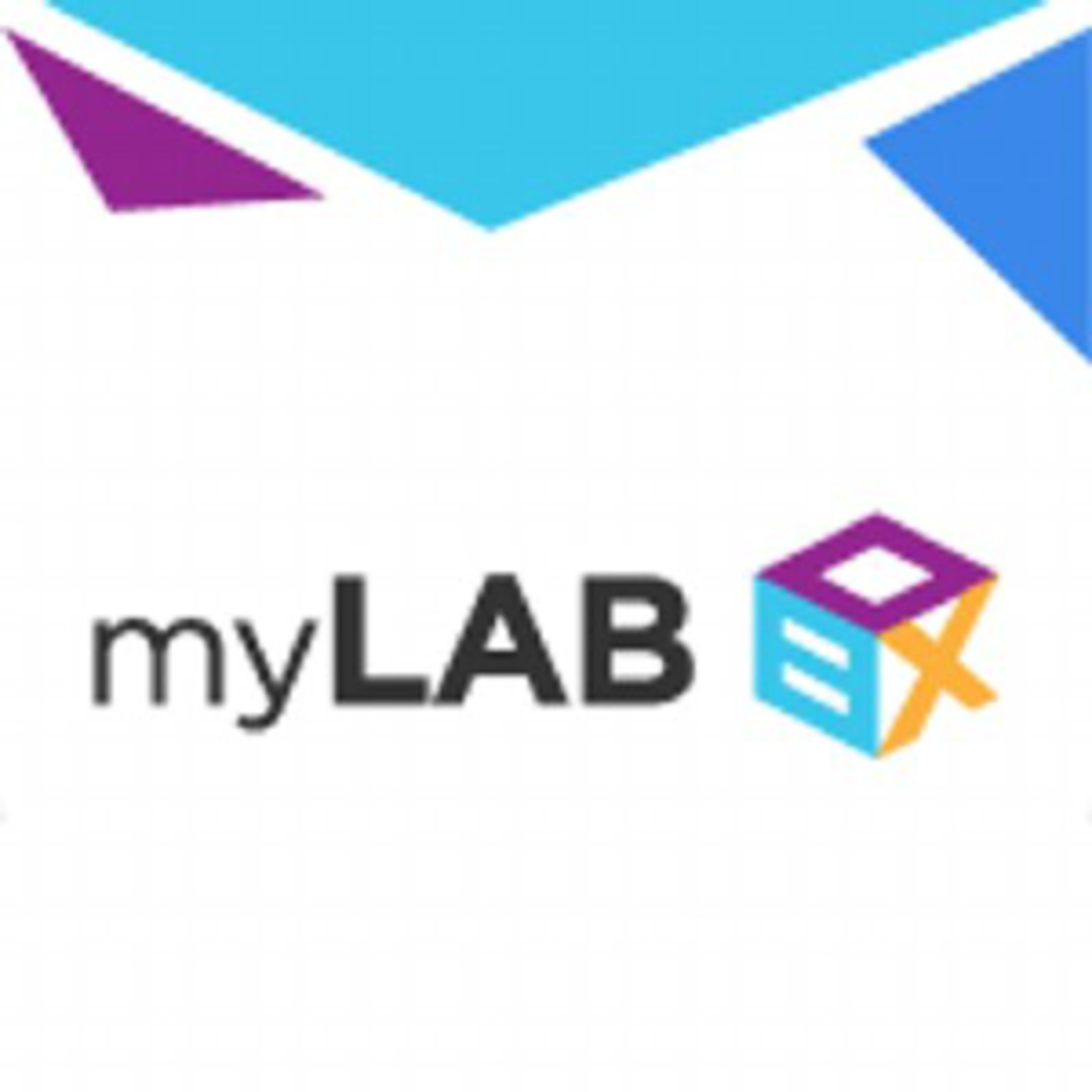 myLAB Box myLAB Box Code