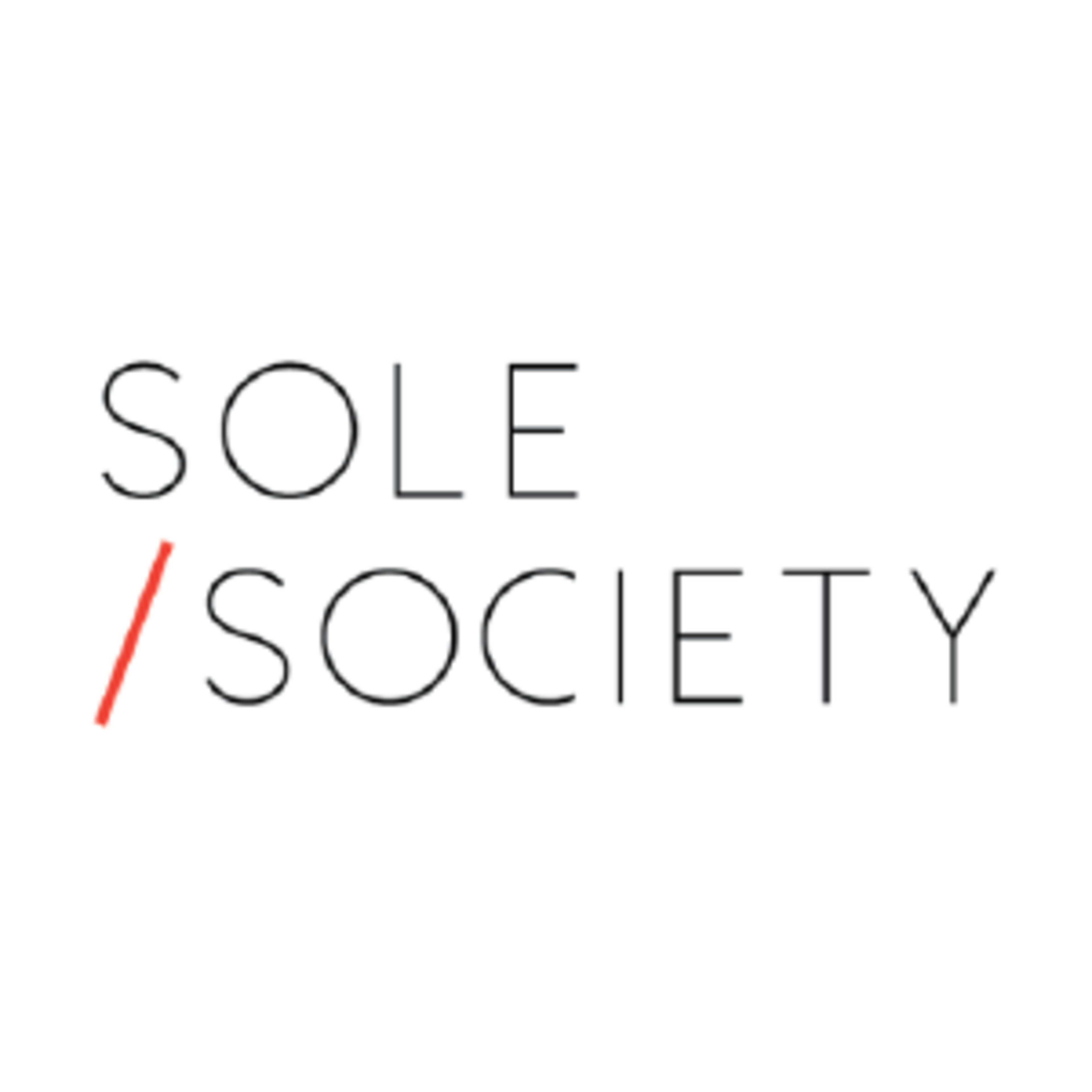 Sole SocietyCode