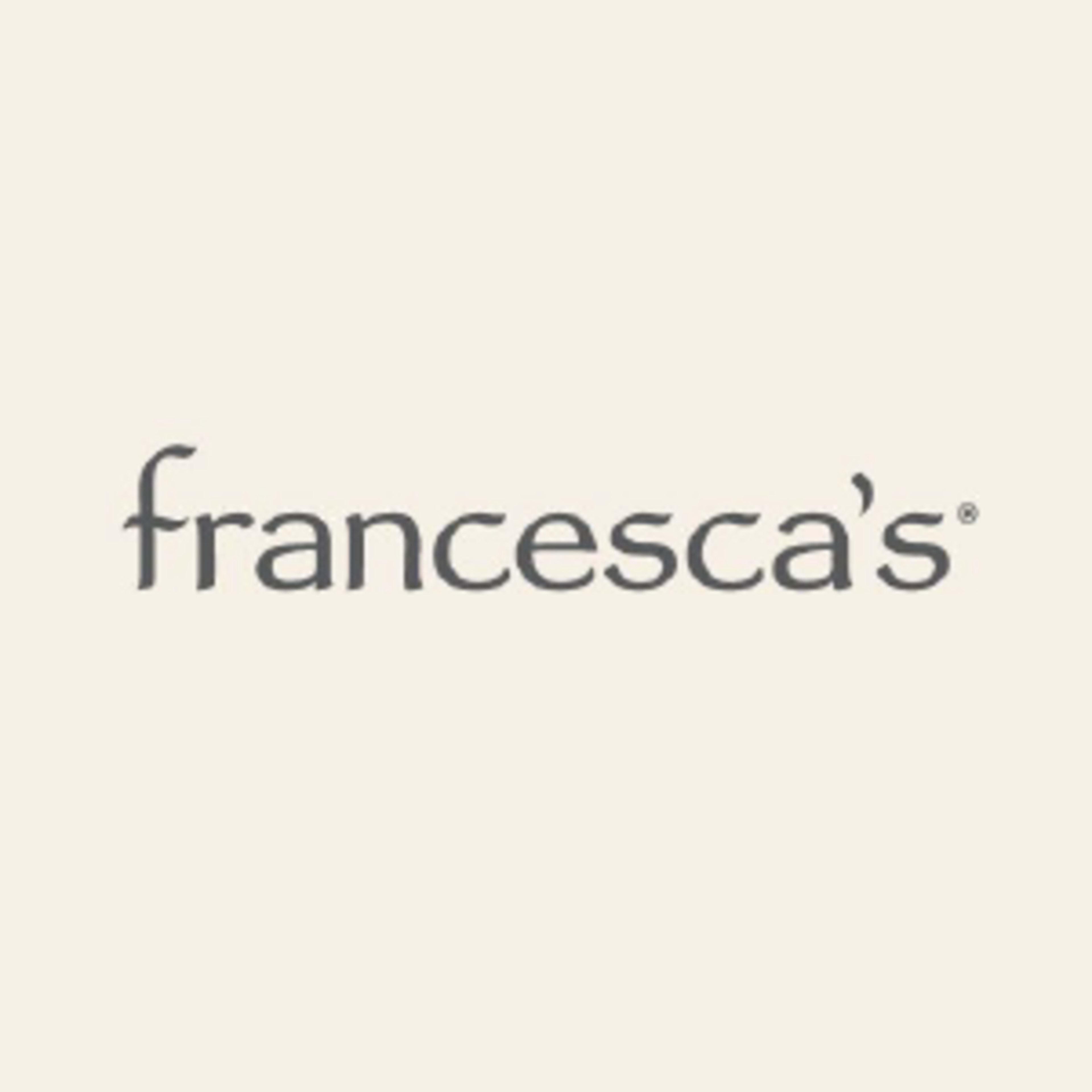 Francesca's Code