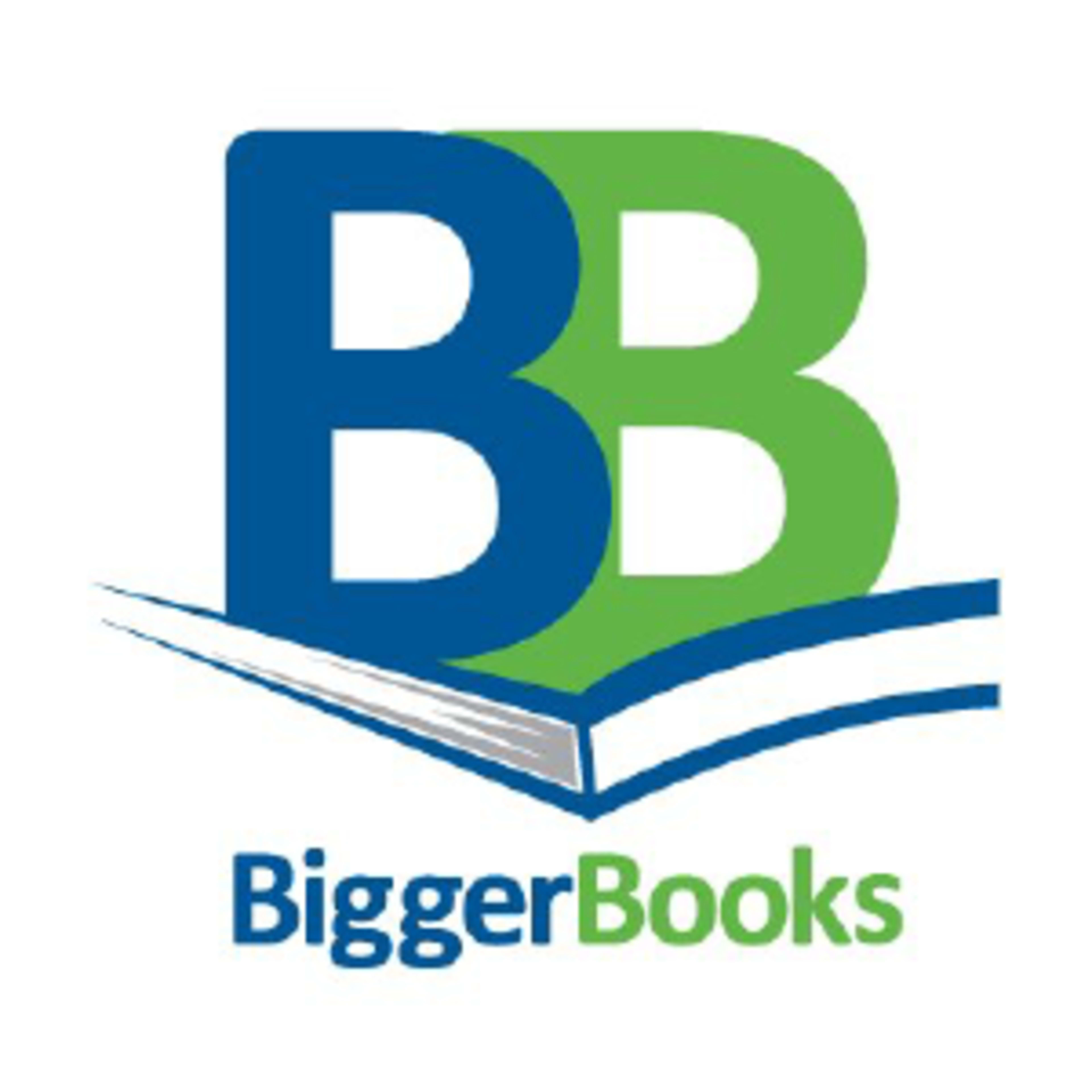 Bigger BooksCode