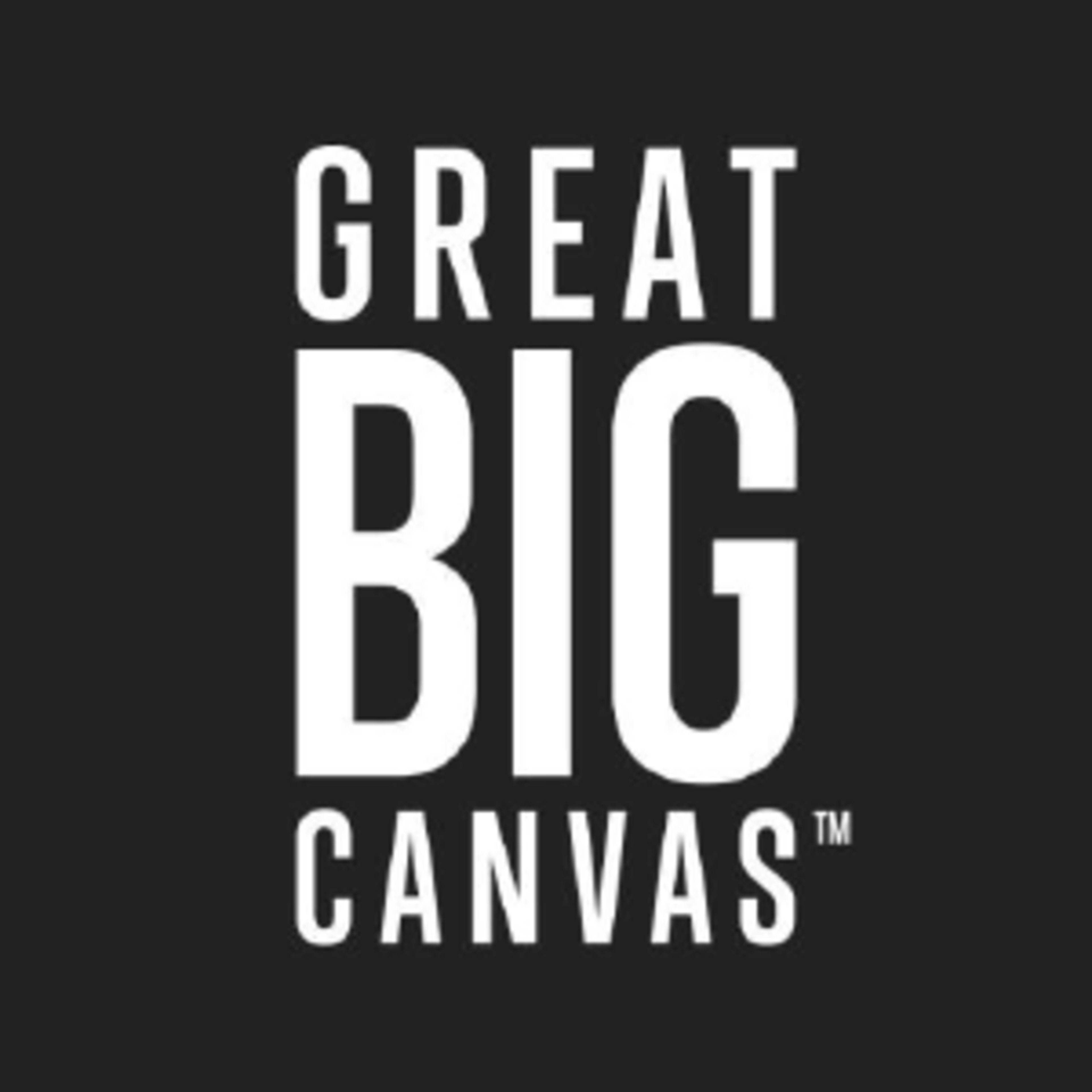 Great Big Canvas Code