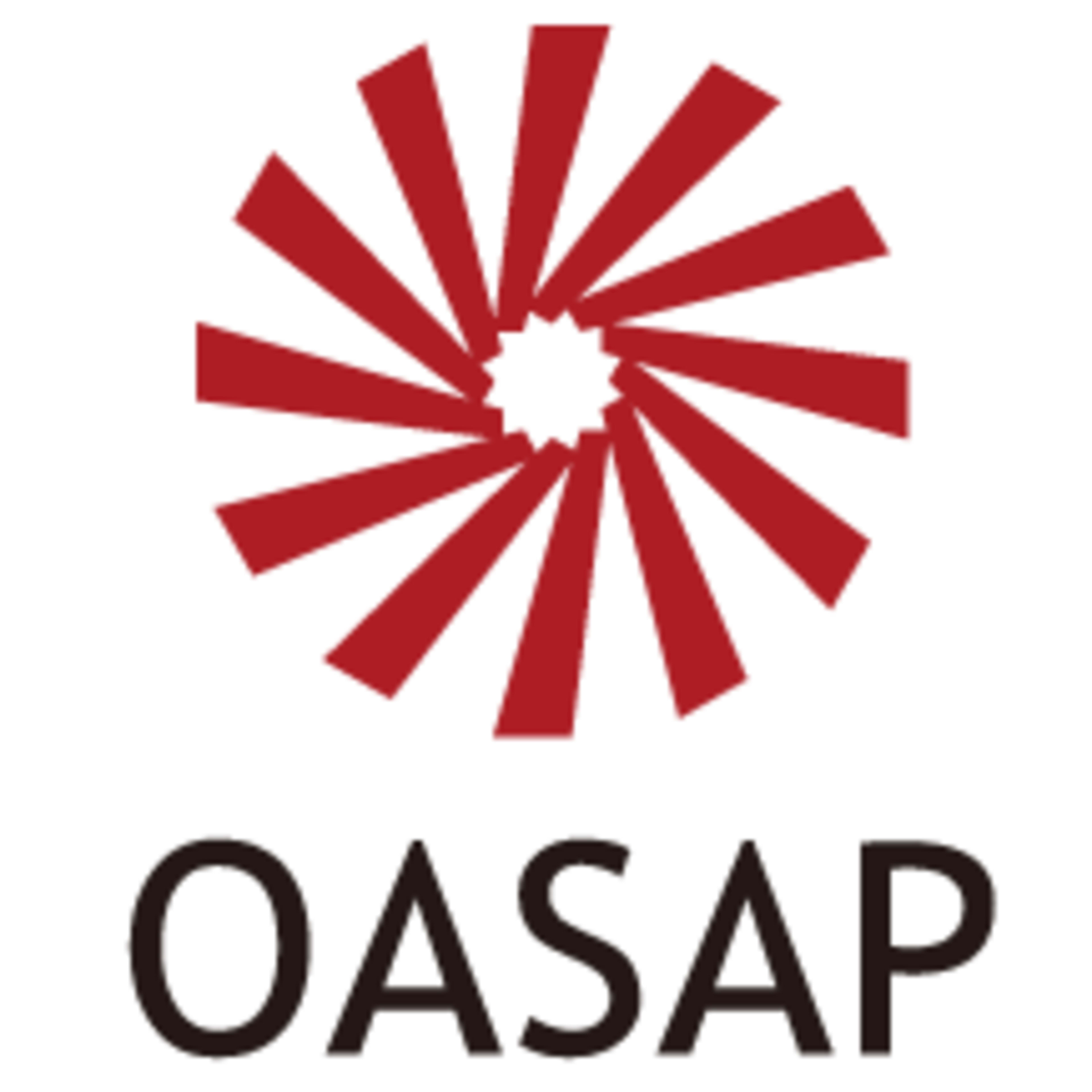Oasap Code