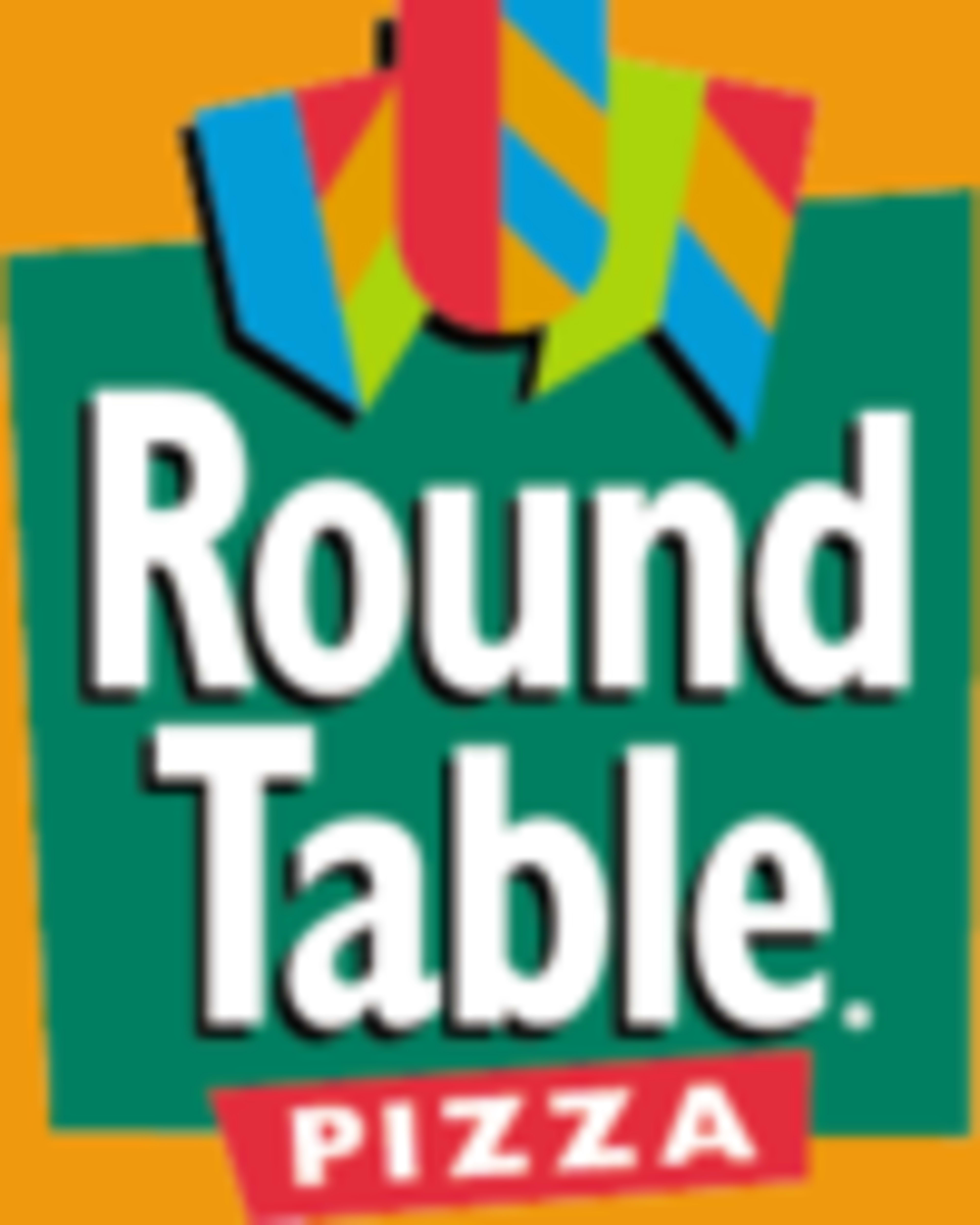 Round Table PizzaCode