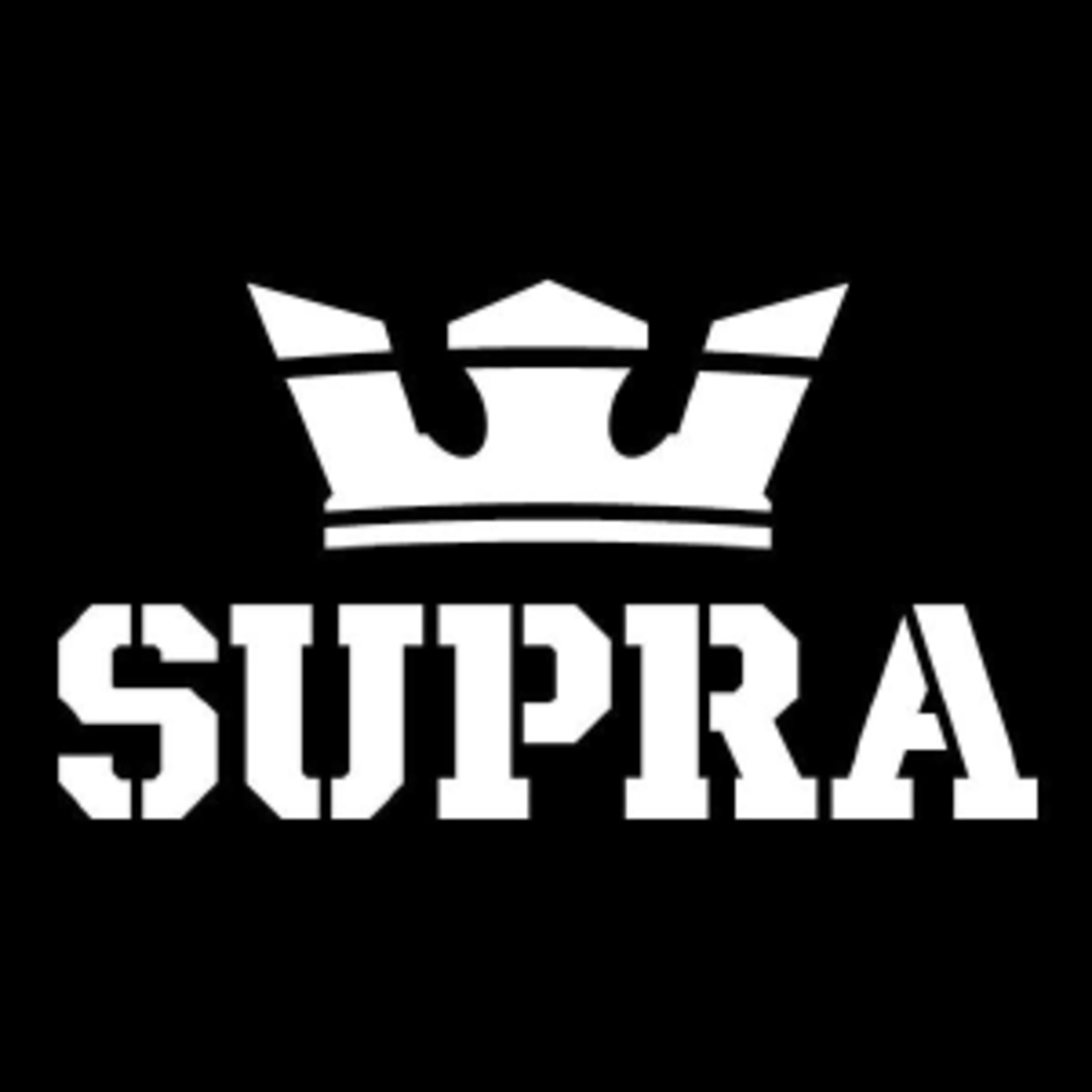 Supra Footwear Code