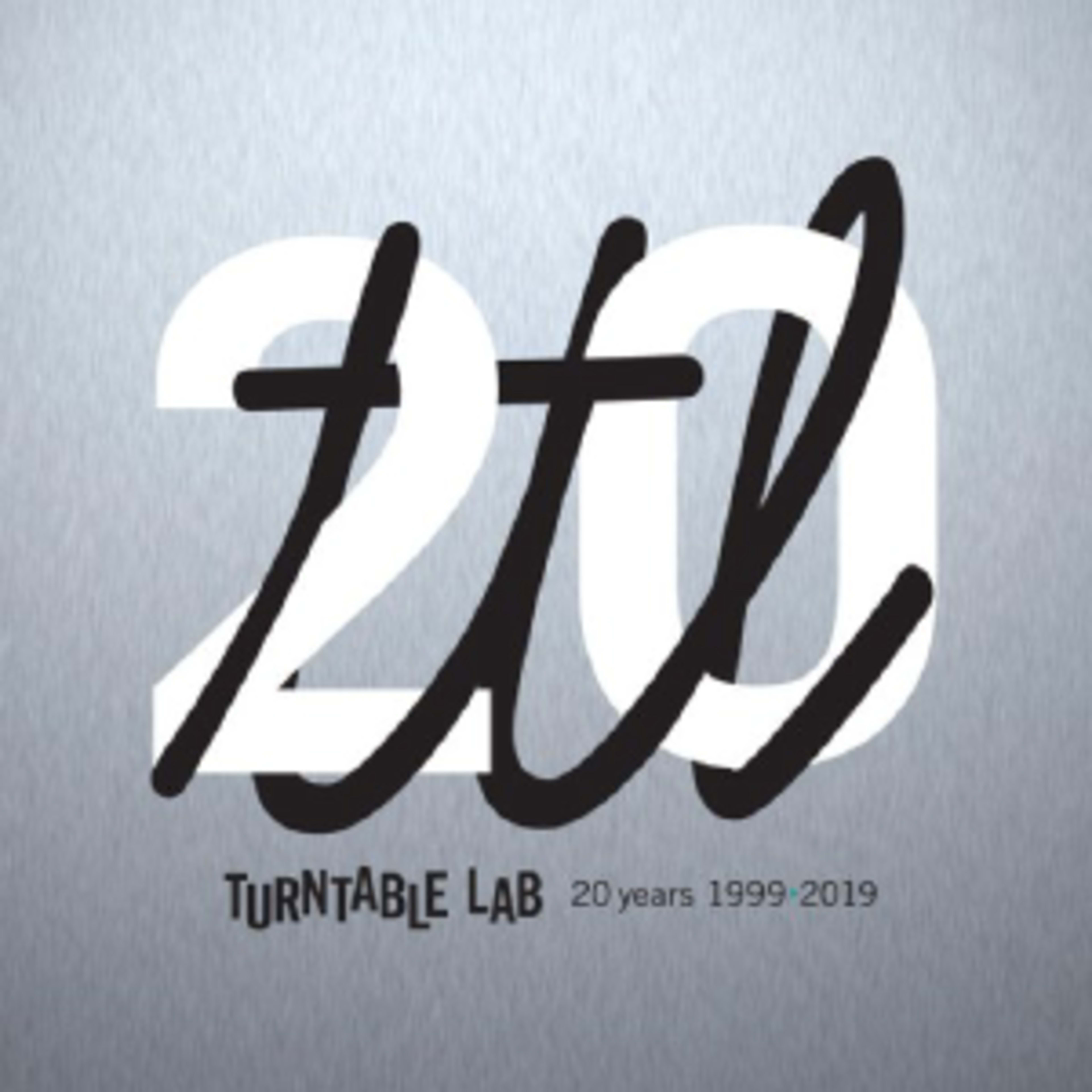 Turntable Lab Code