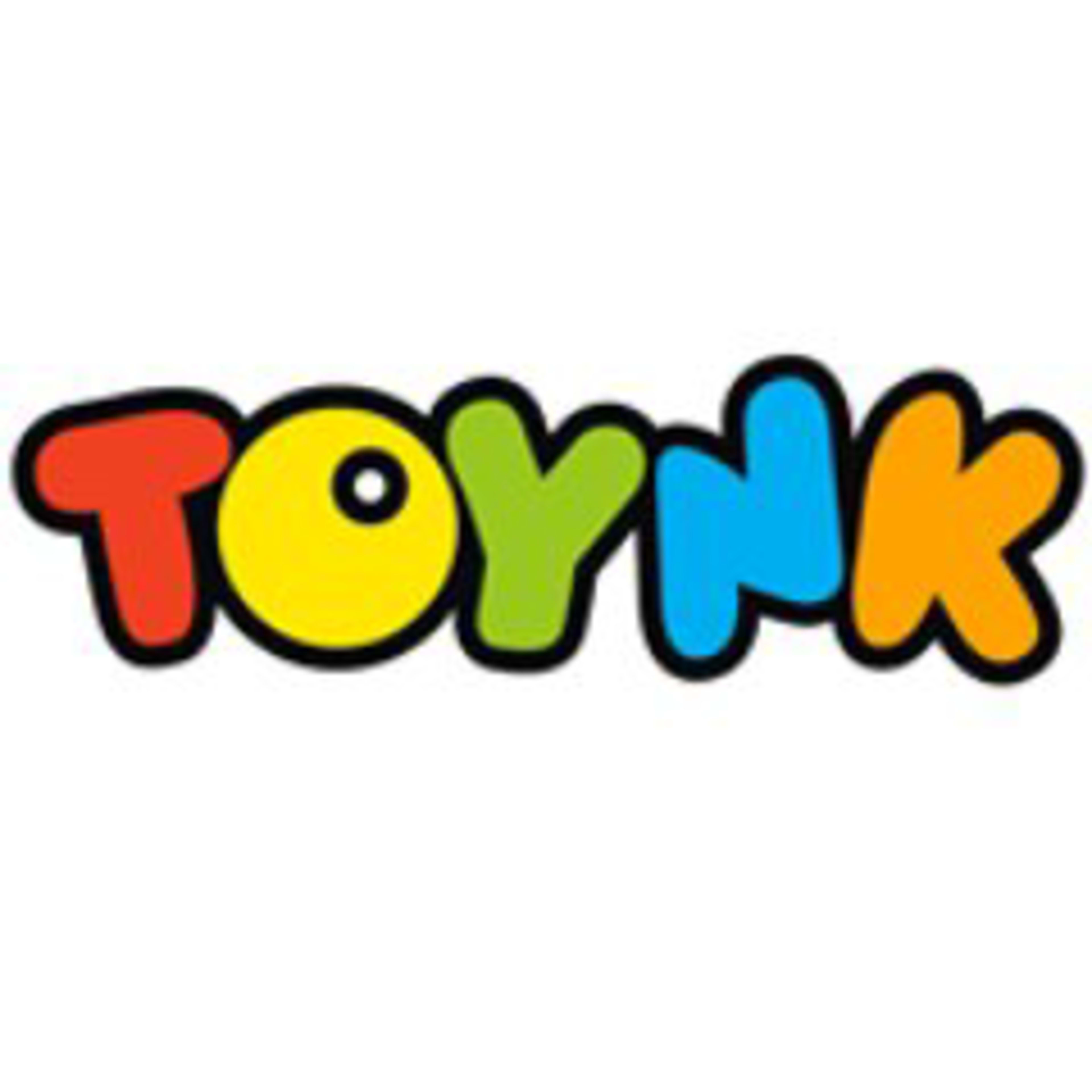 Toynk ToysCode