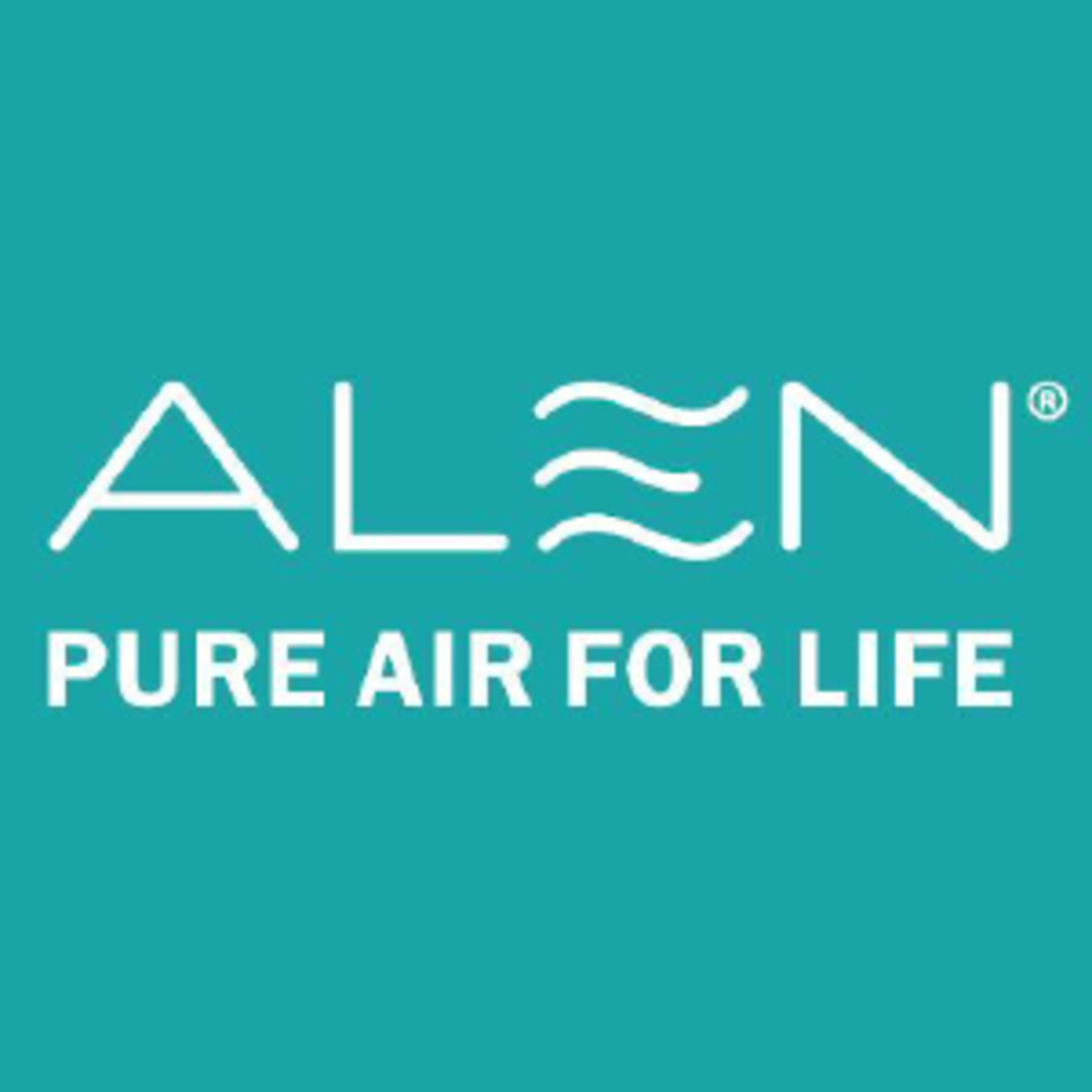 Alen Air PurifiersCode