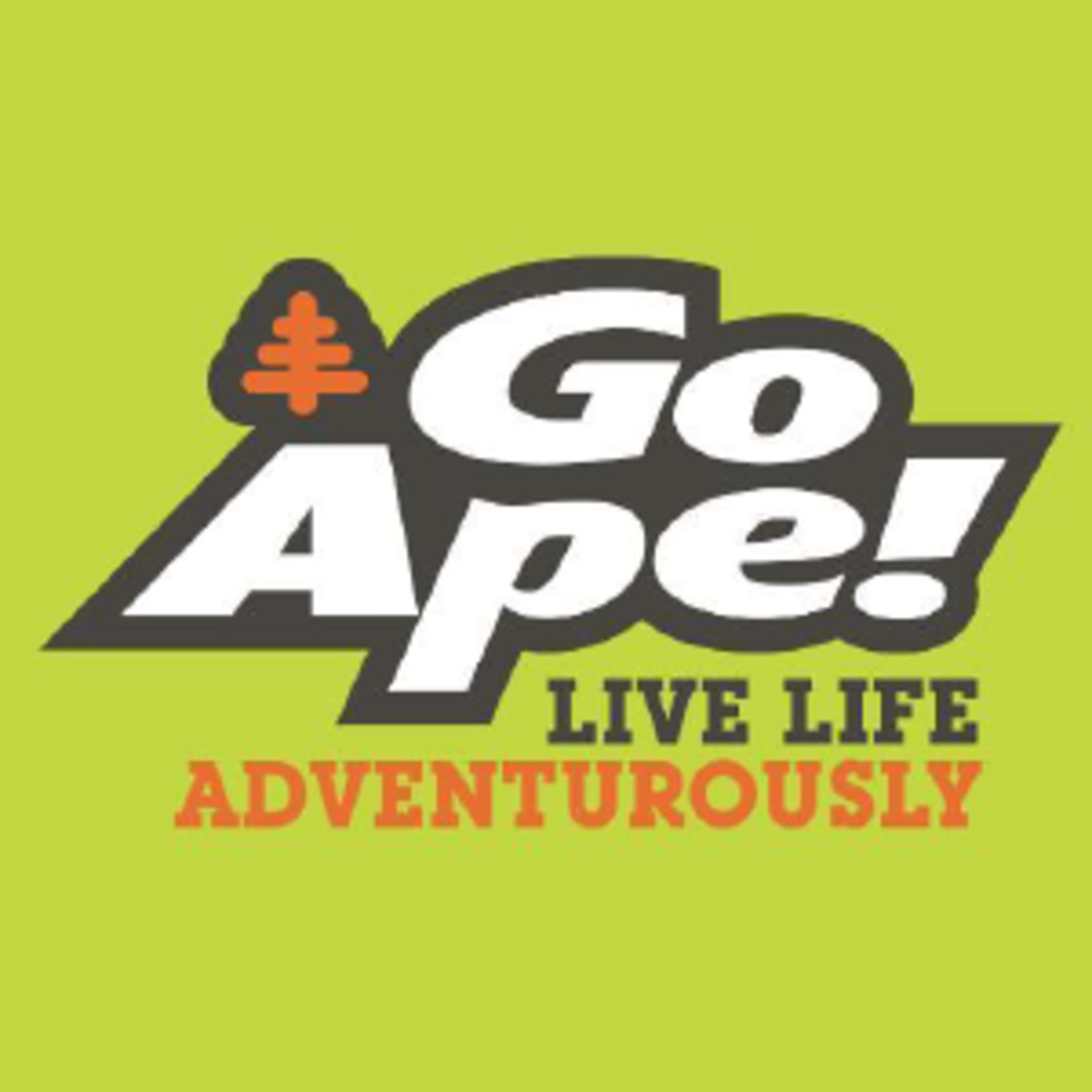 Go Ape Go Ape Code