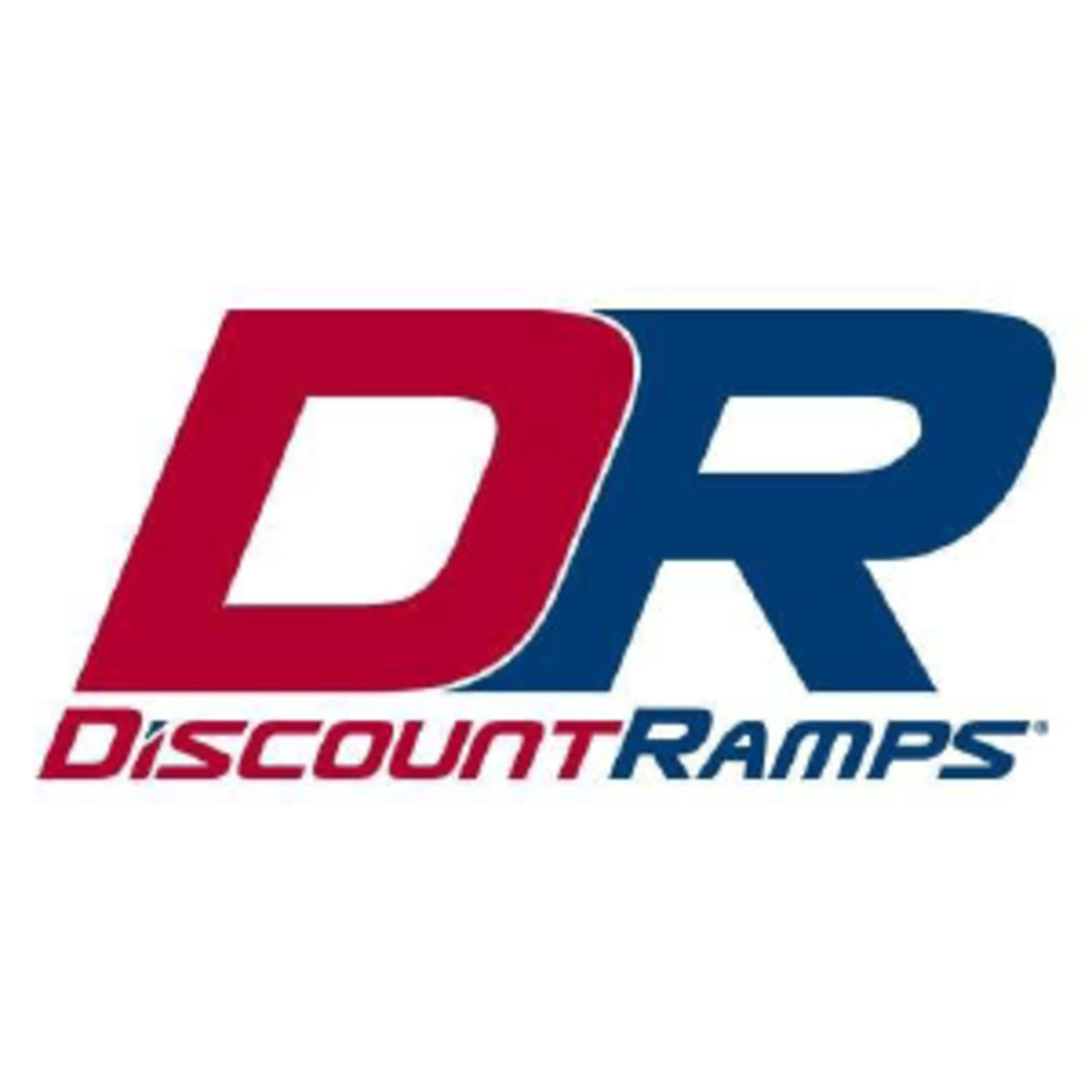 Discount RampsCode