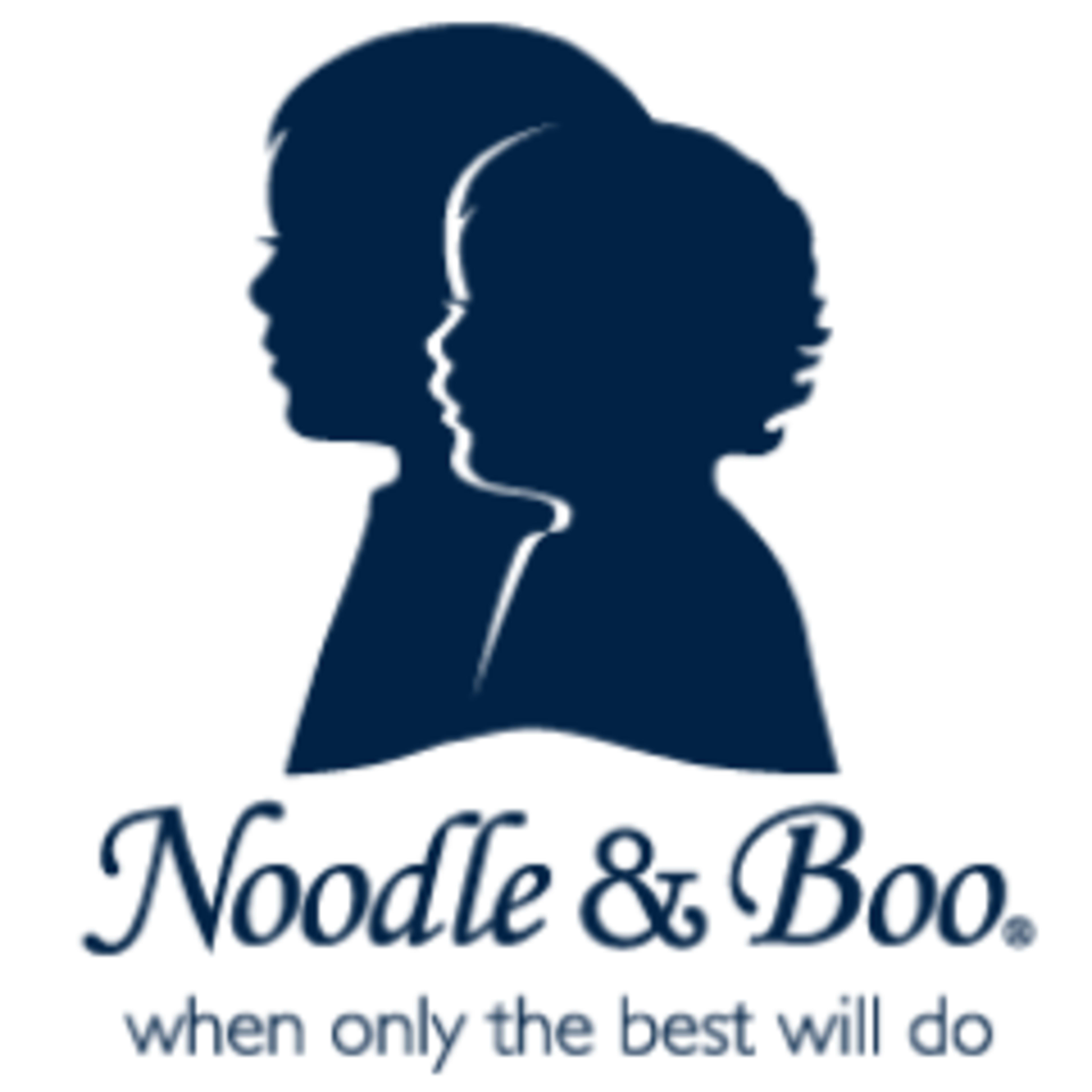 Noodle & BooCode