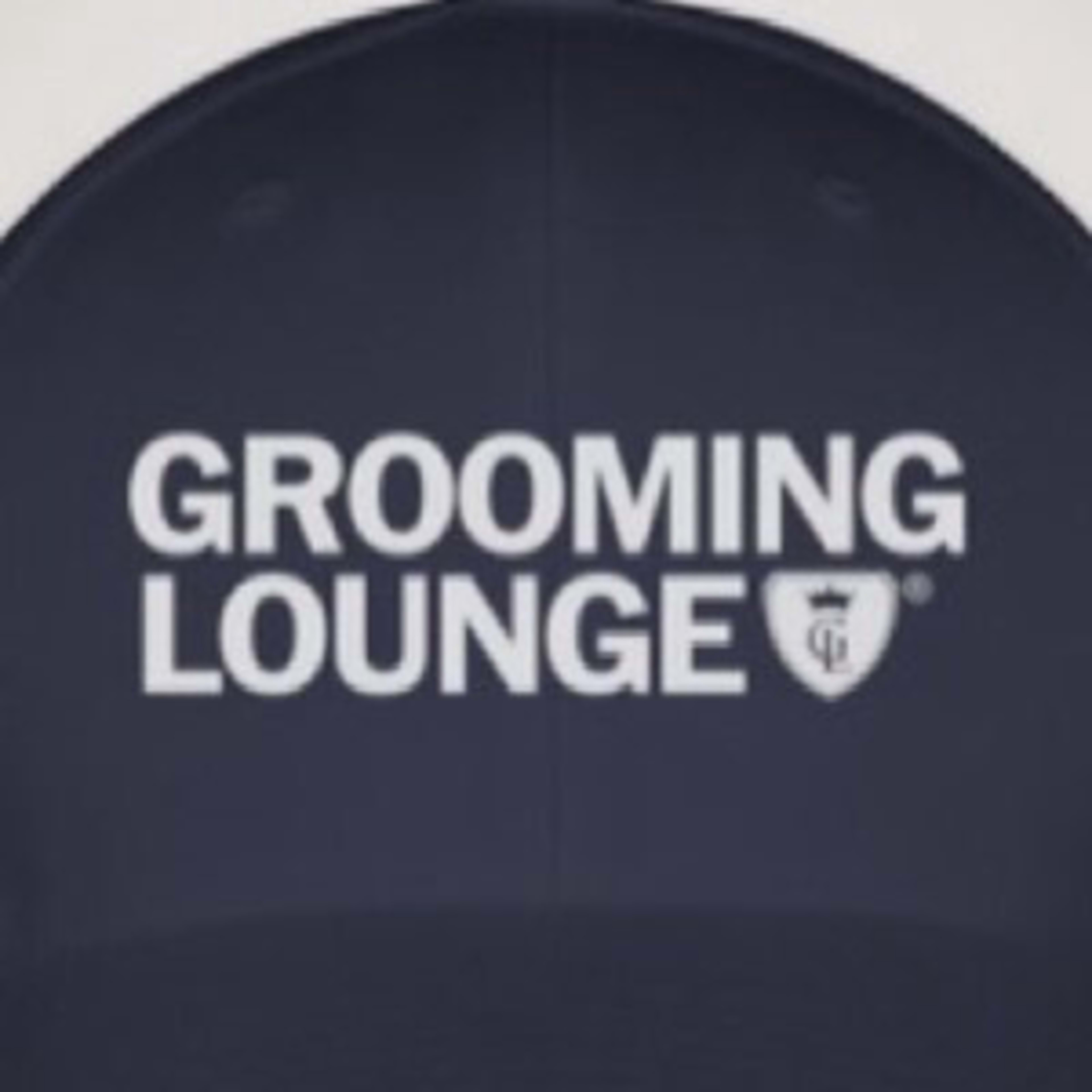 Grooming LoungeCode