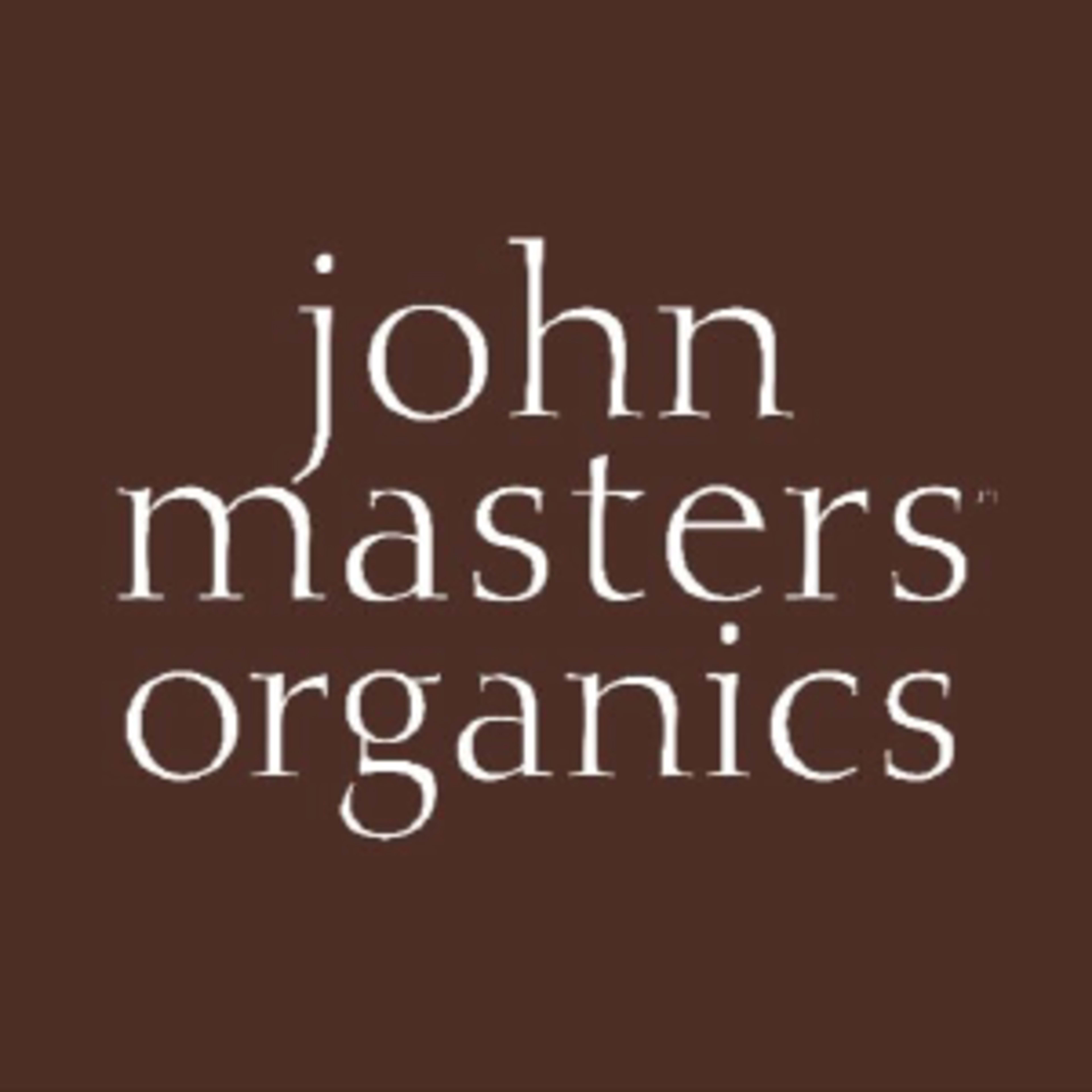 John Masters OrganicsCode