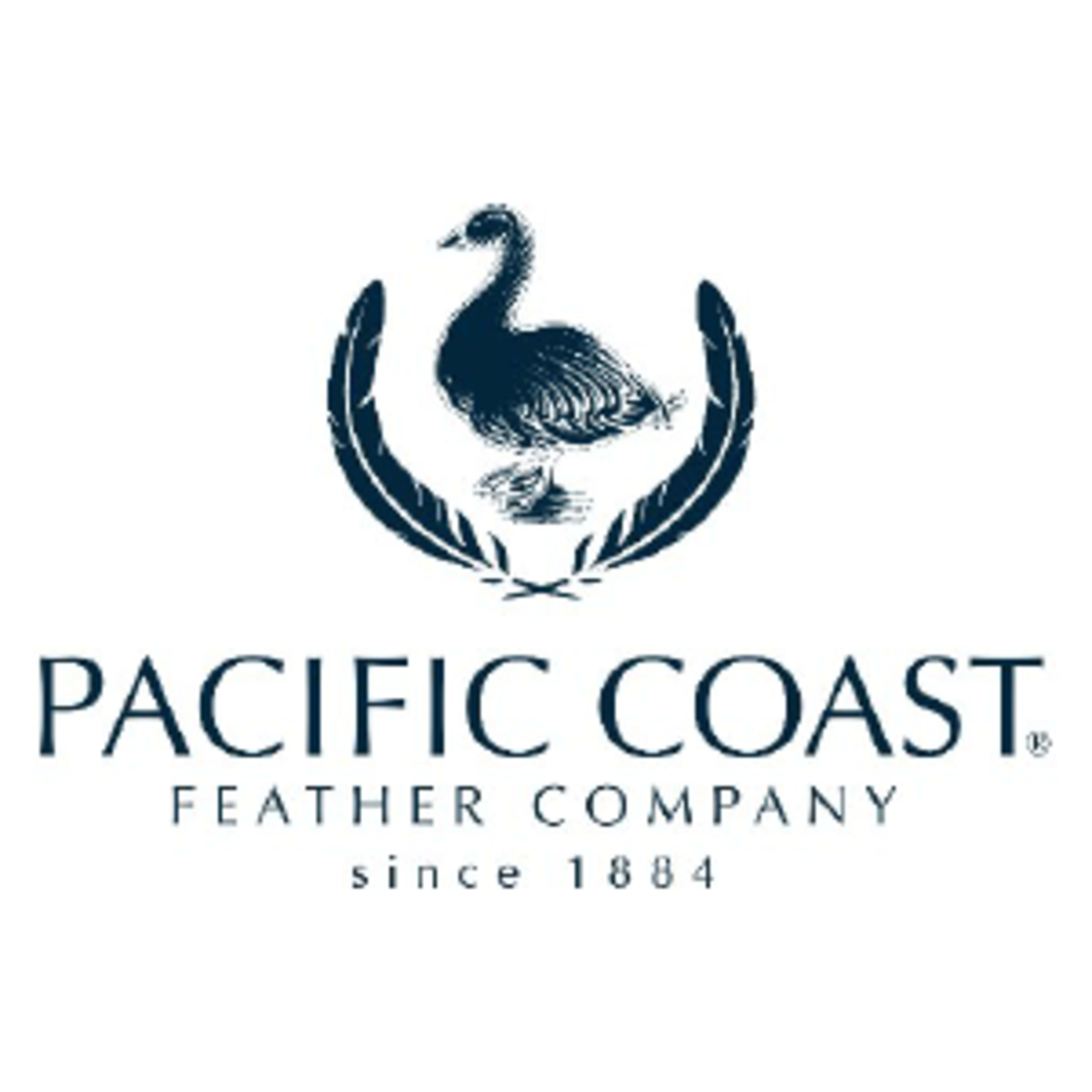 Pacific Coast FeatherCode