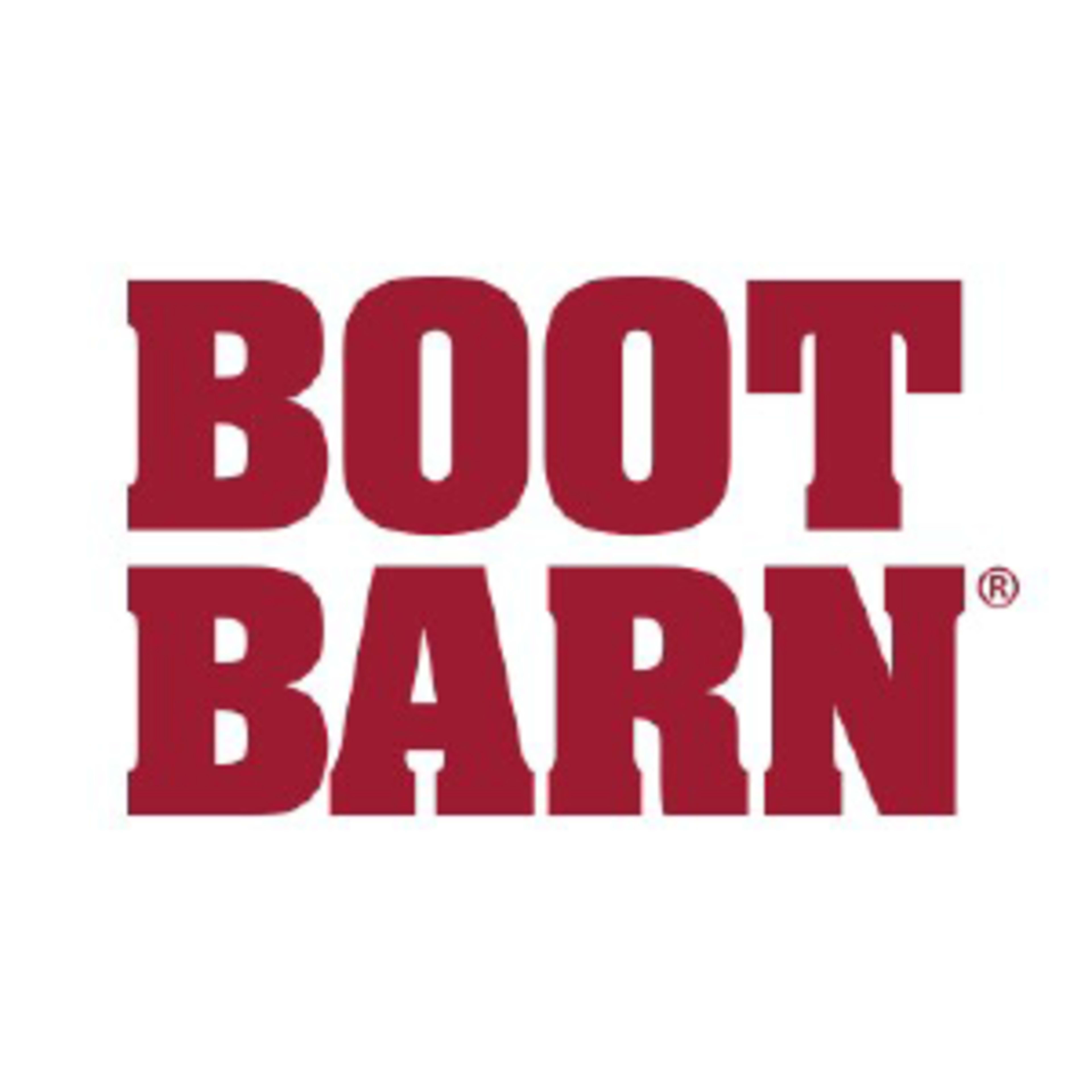 Boot Barn Code