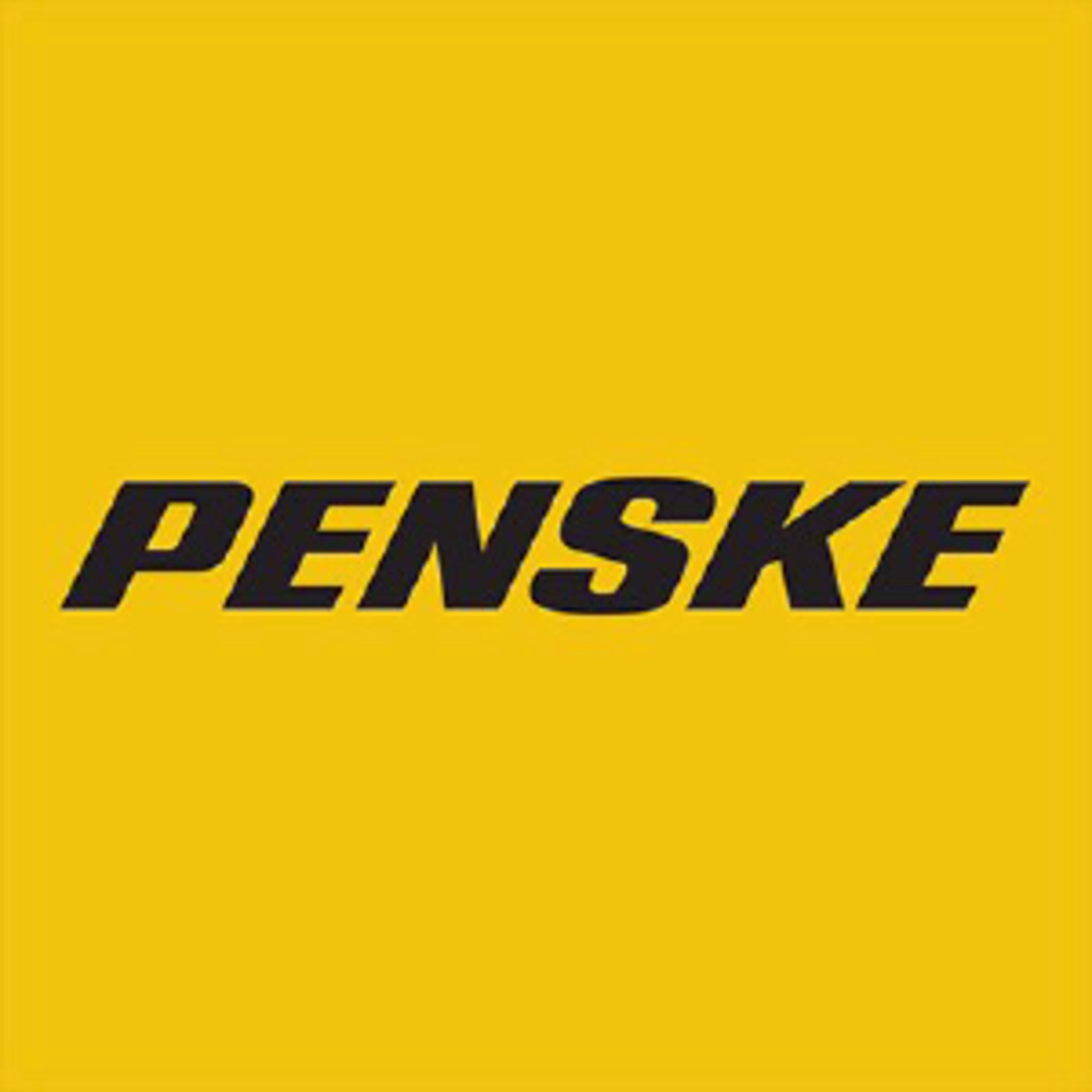 Penske Truck RentalCode
