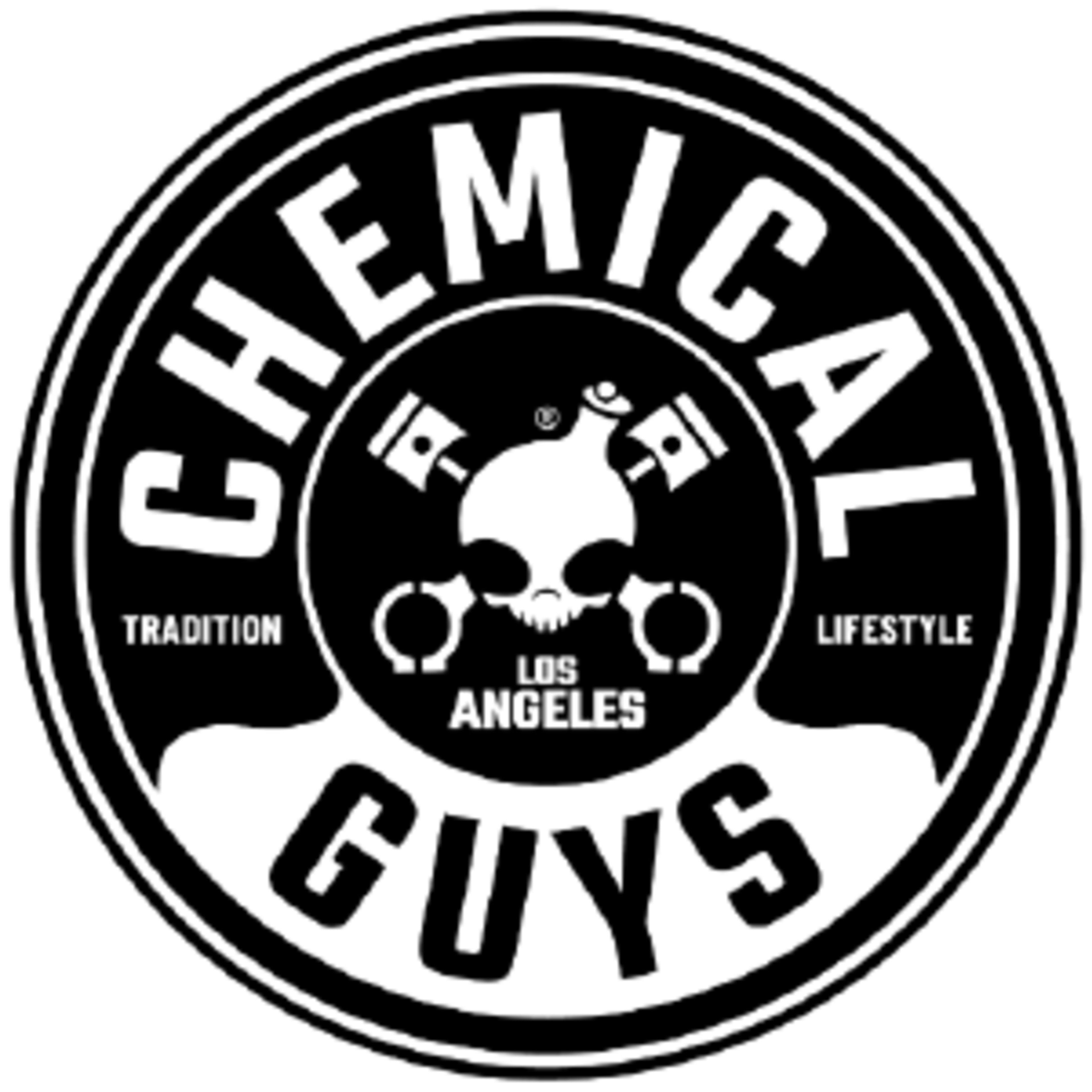 Chemical Guys Code