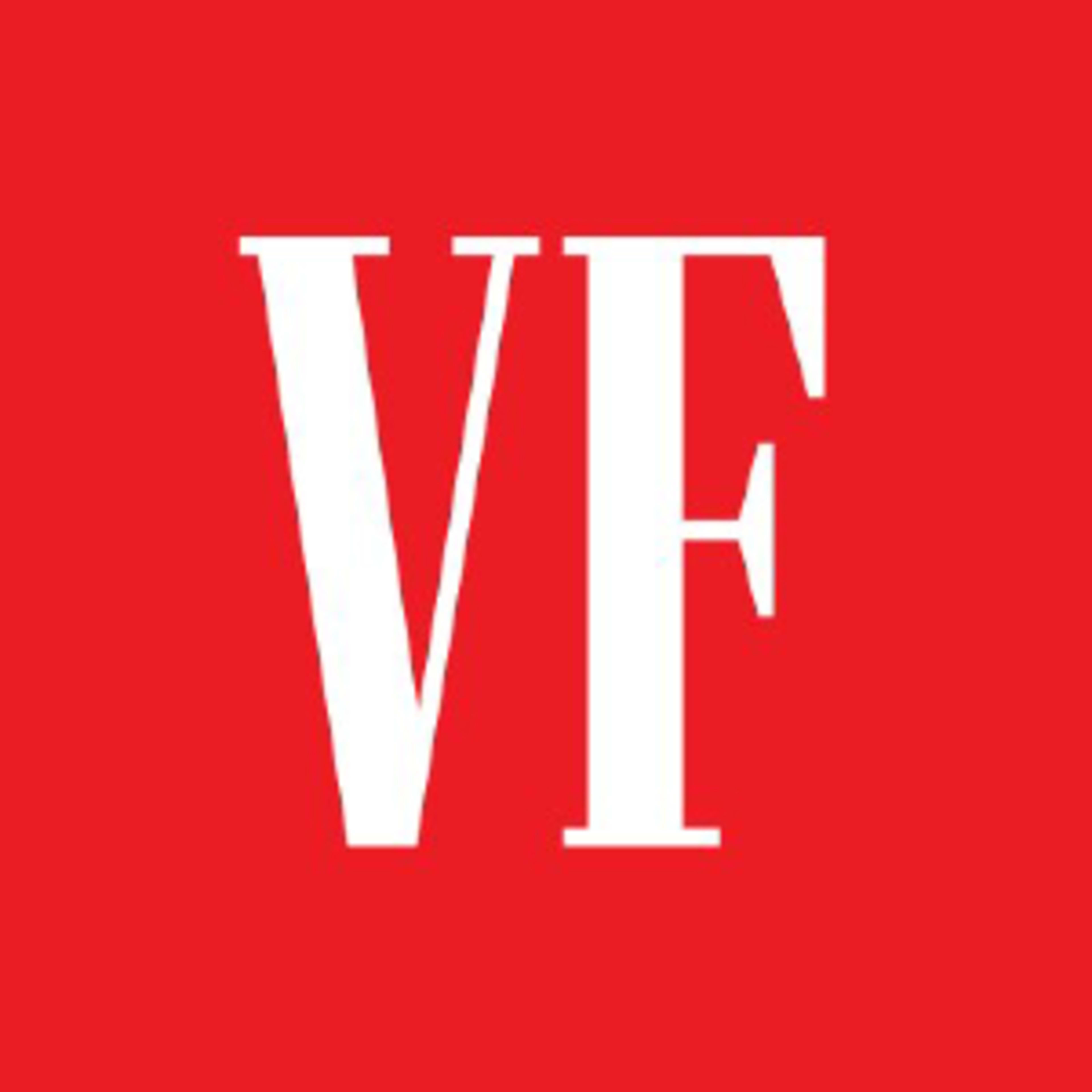 Vanity Fair Vanity Fair Code