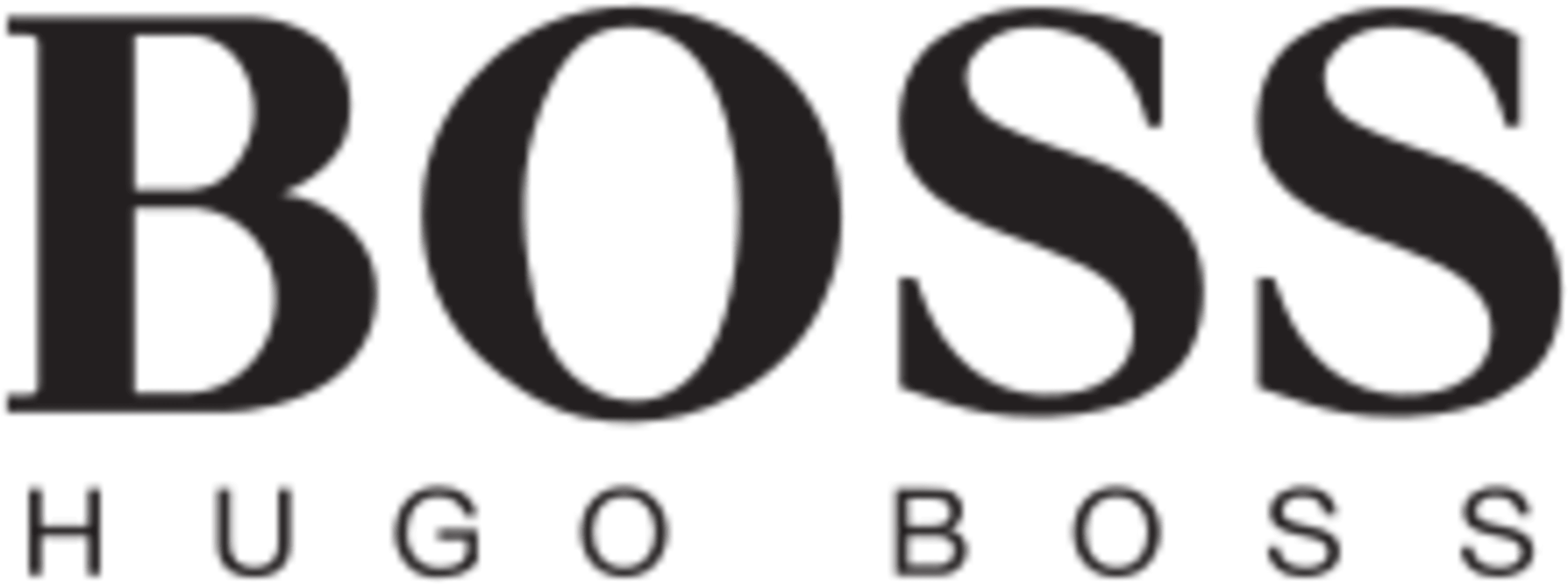 Hugo Boss Code