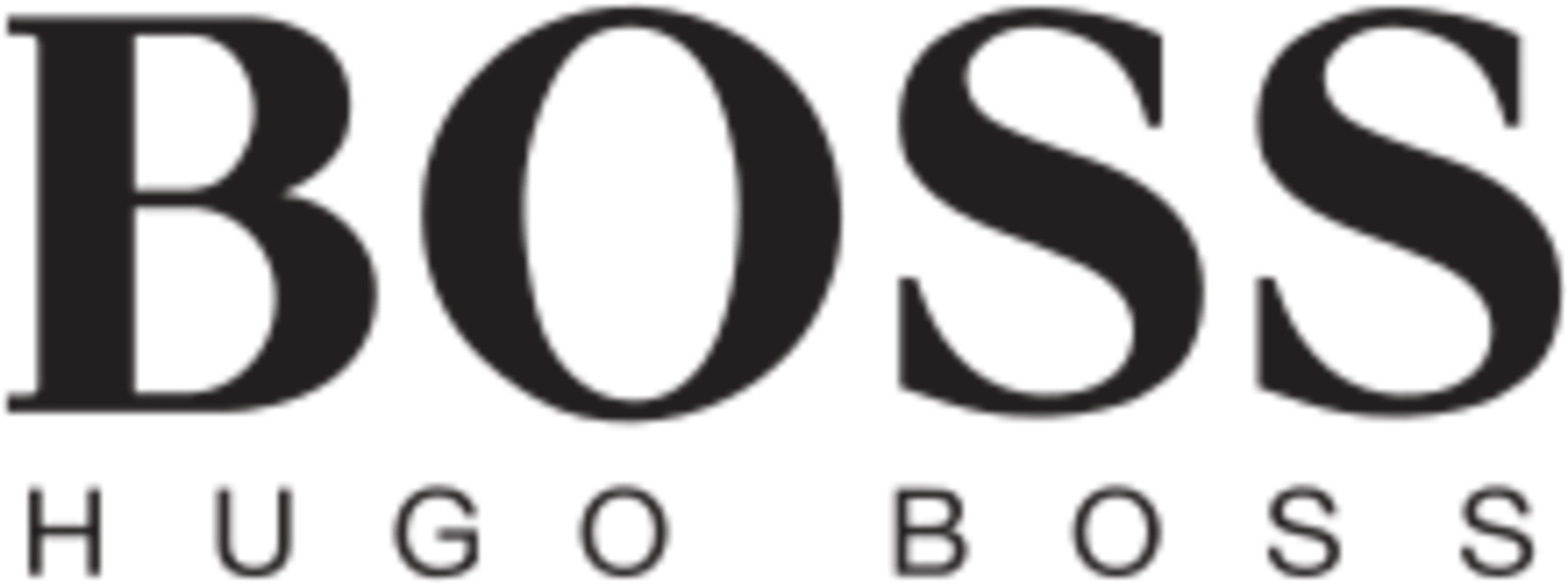 Hugo boss voucher code online