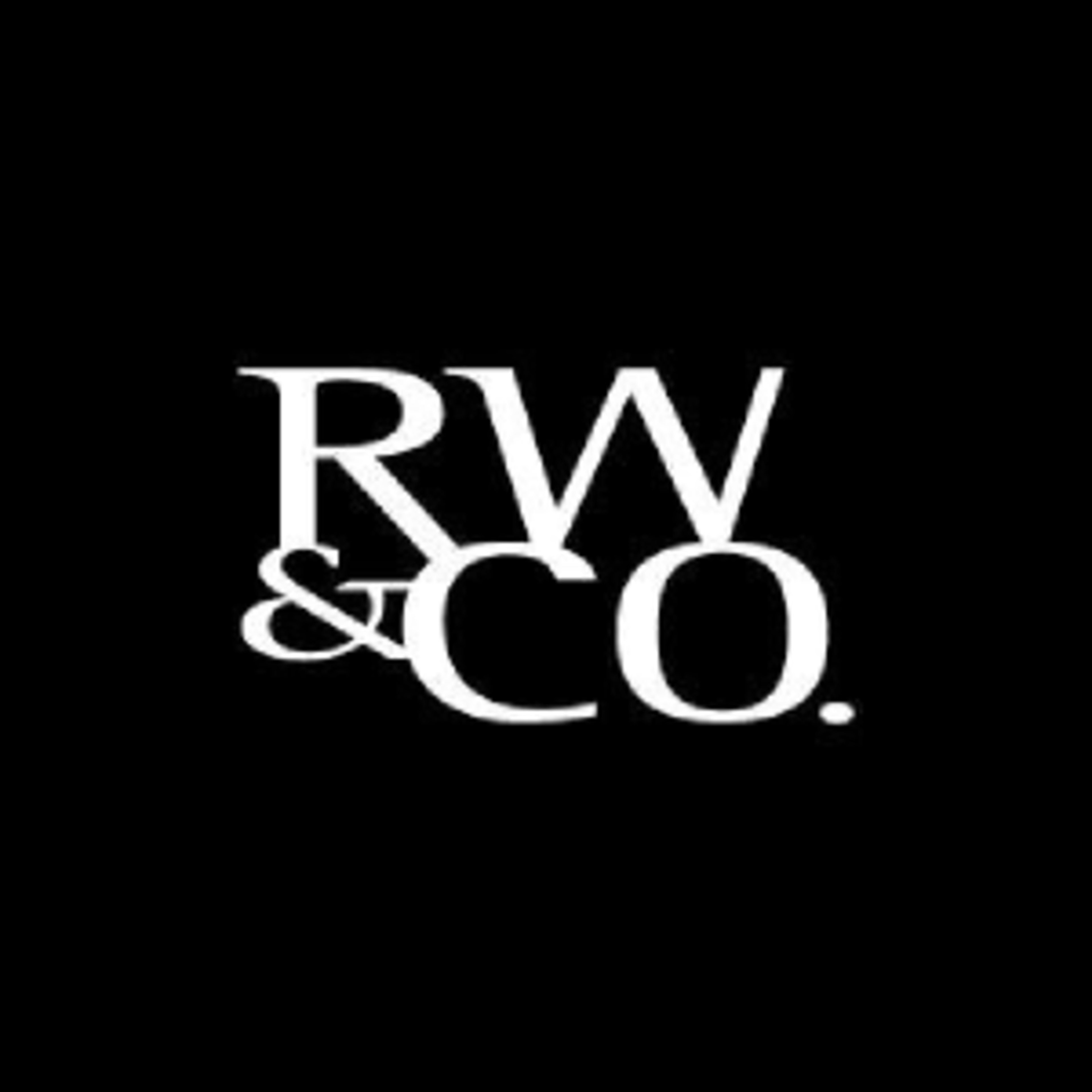 RW&Co Code