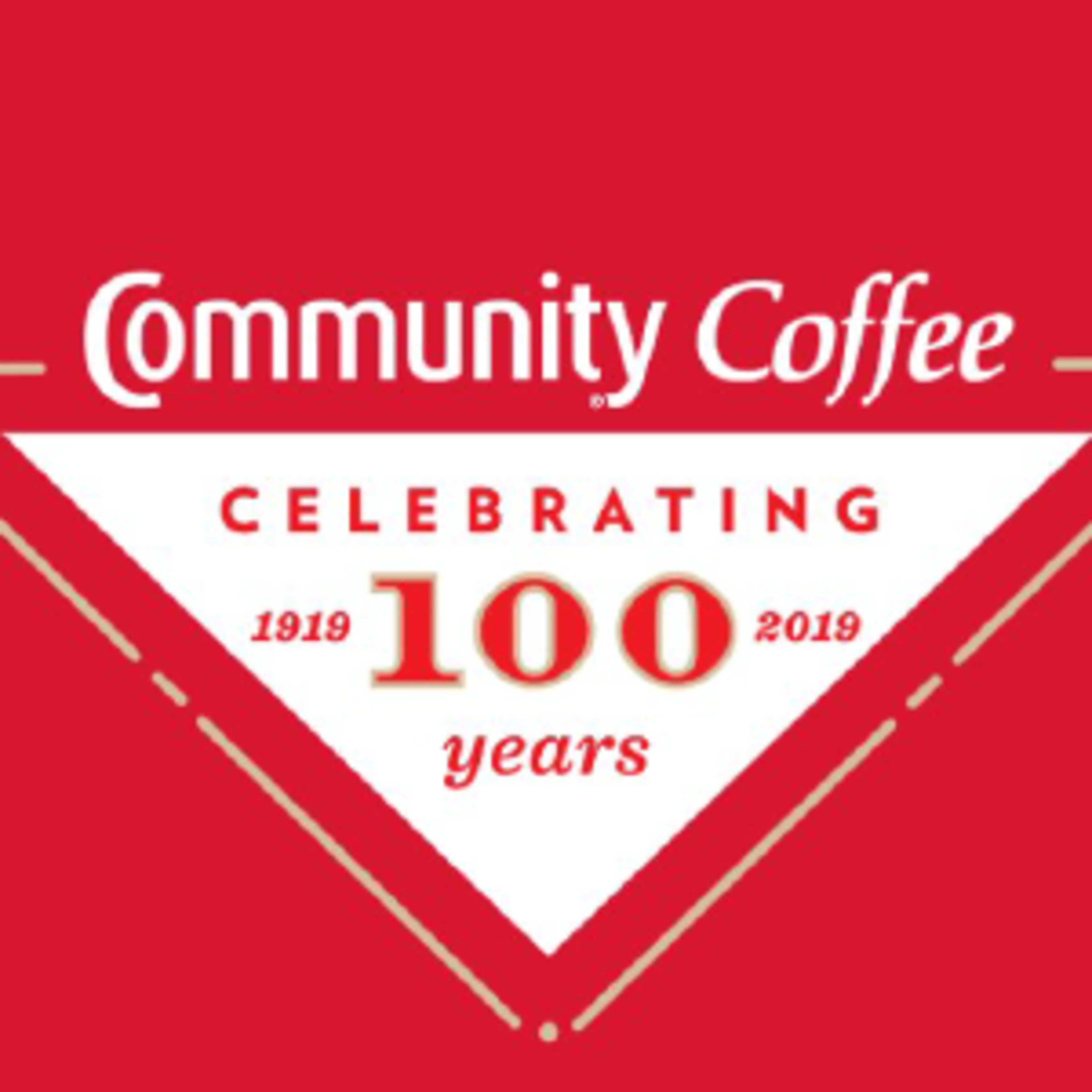 Community CoffeeCode