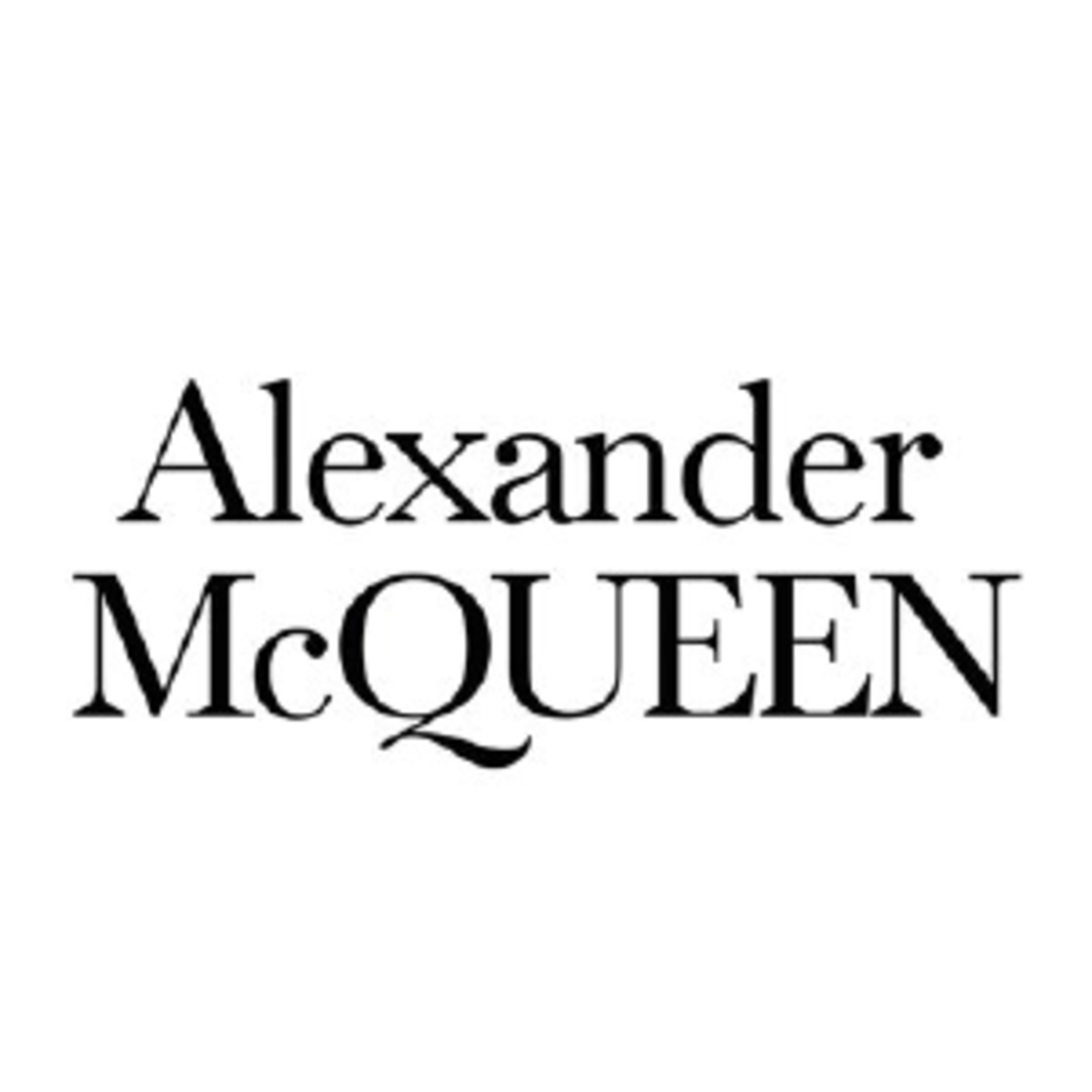 Alexander McQueenCode