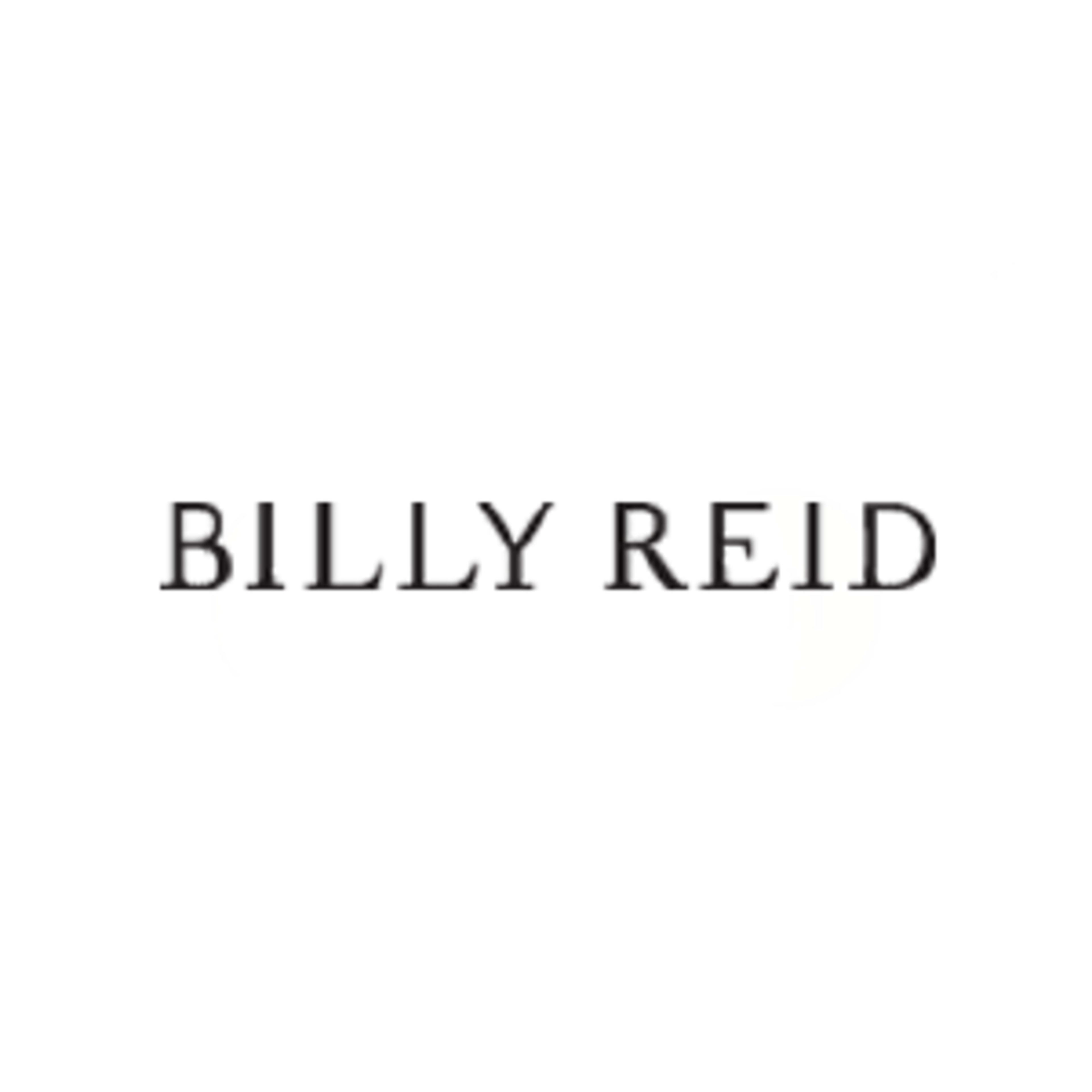 Billy Reid Code