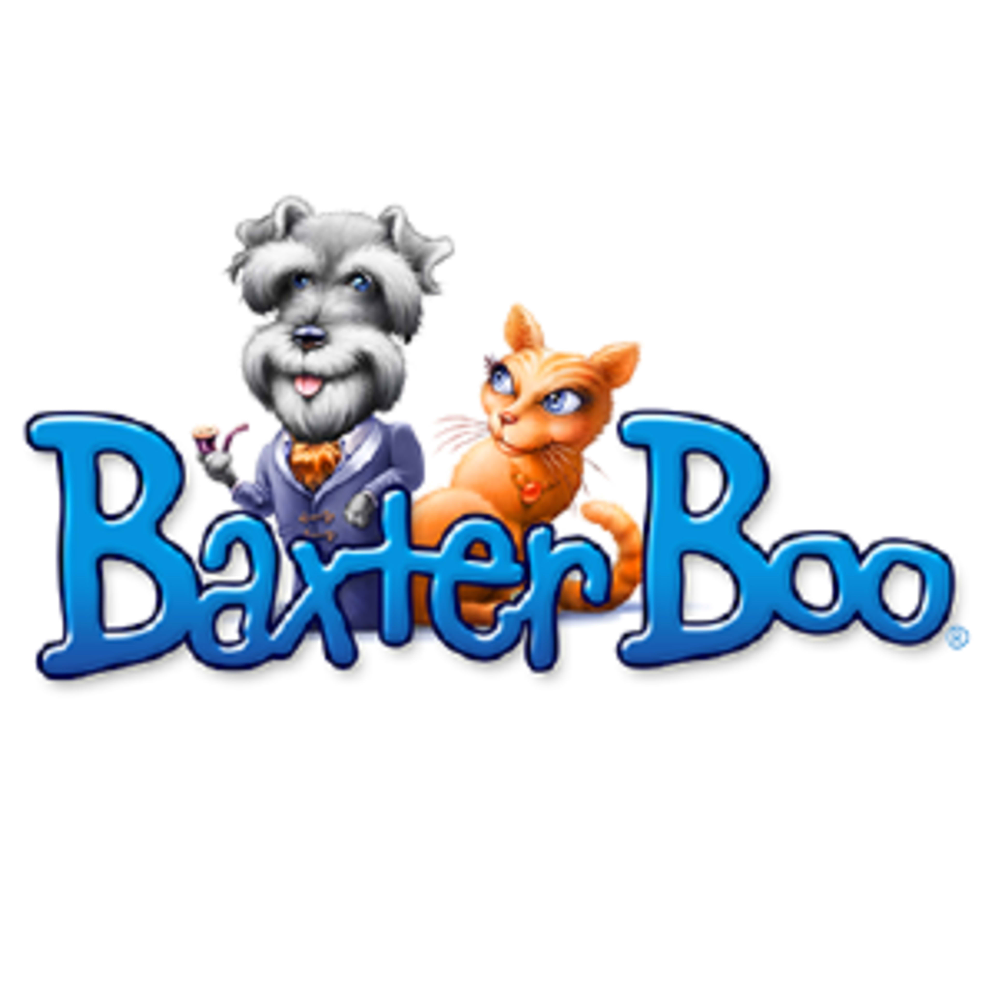BaxterBooCode