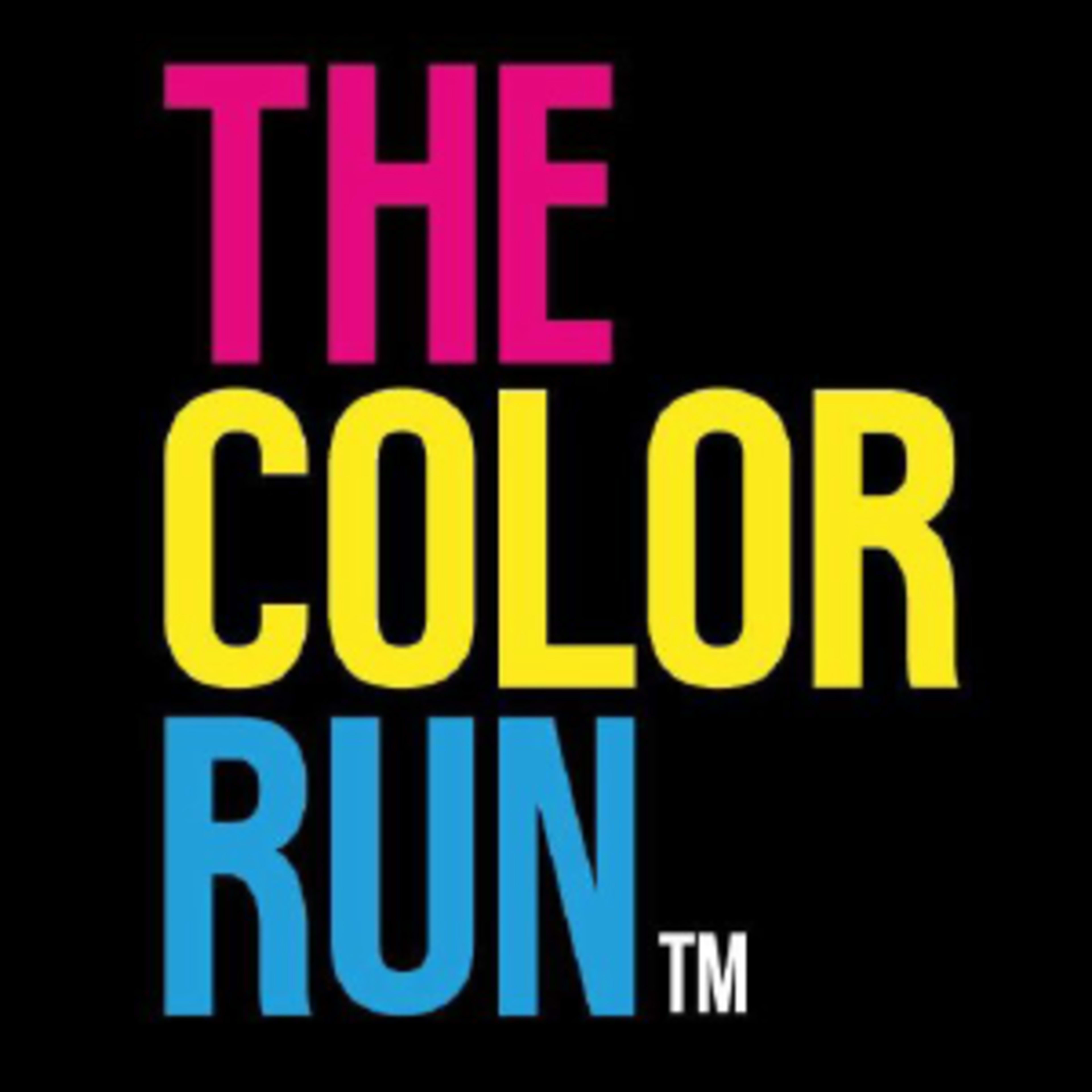 The Color RunCode