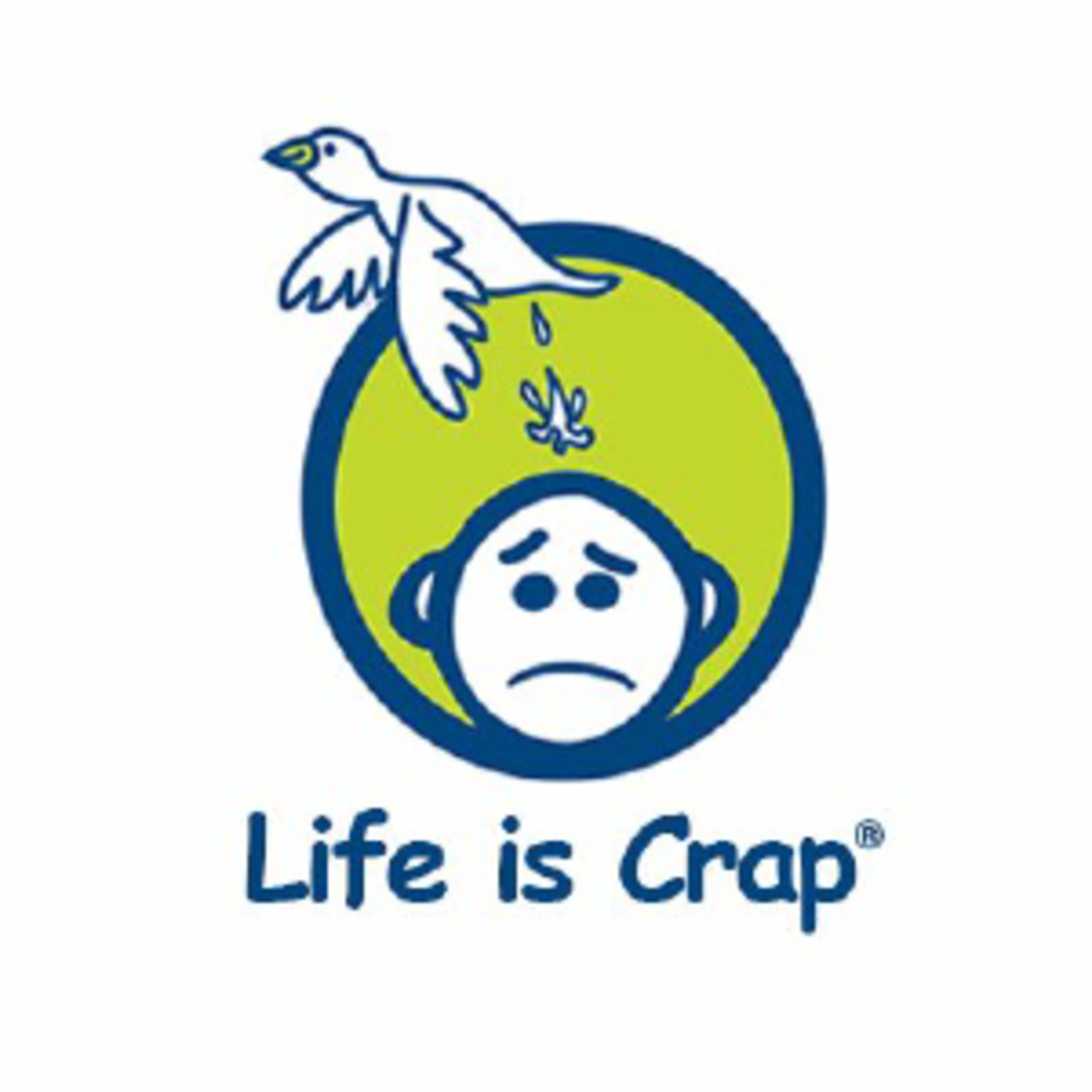 Life Is CrapCode
