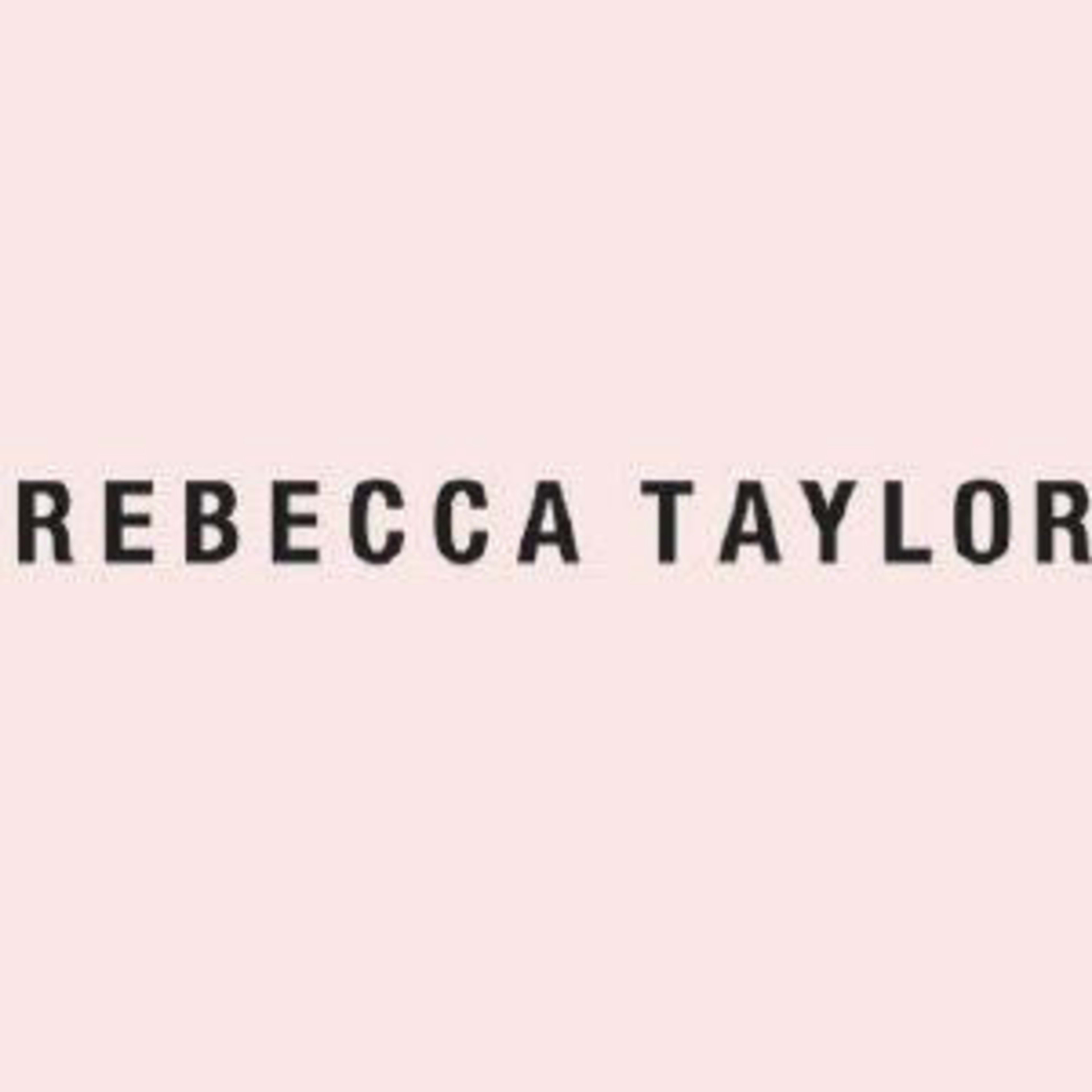 Rebecca TaylorCode