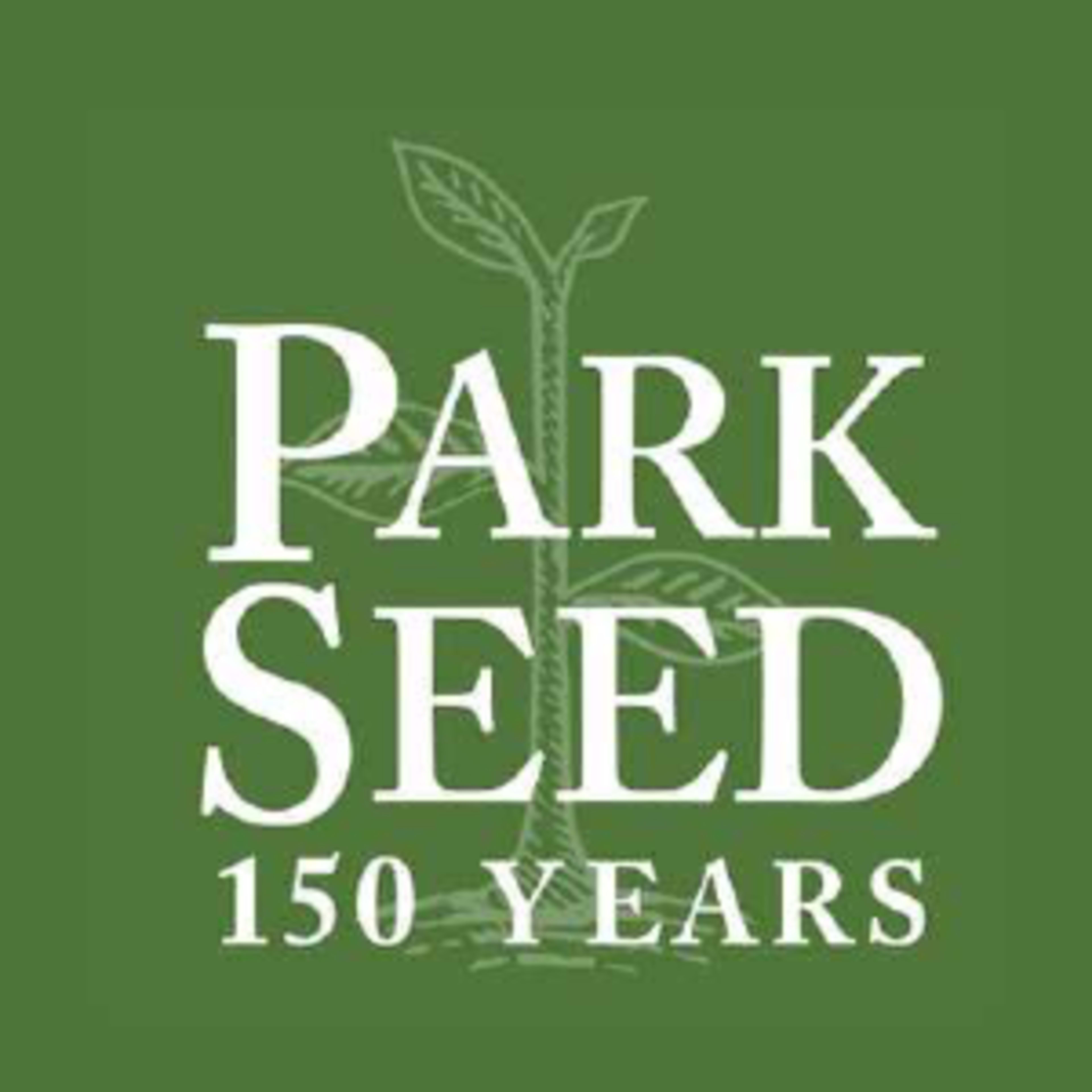 Park Seed Code