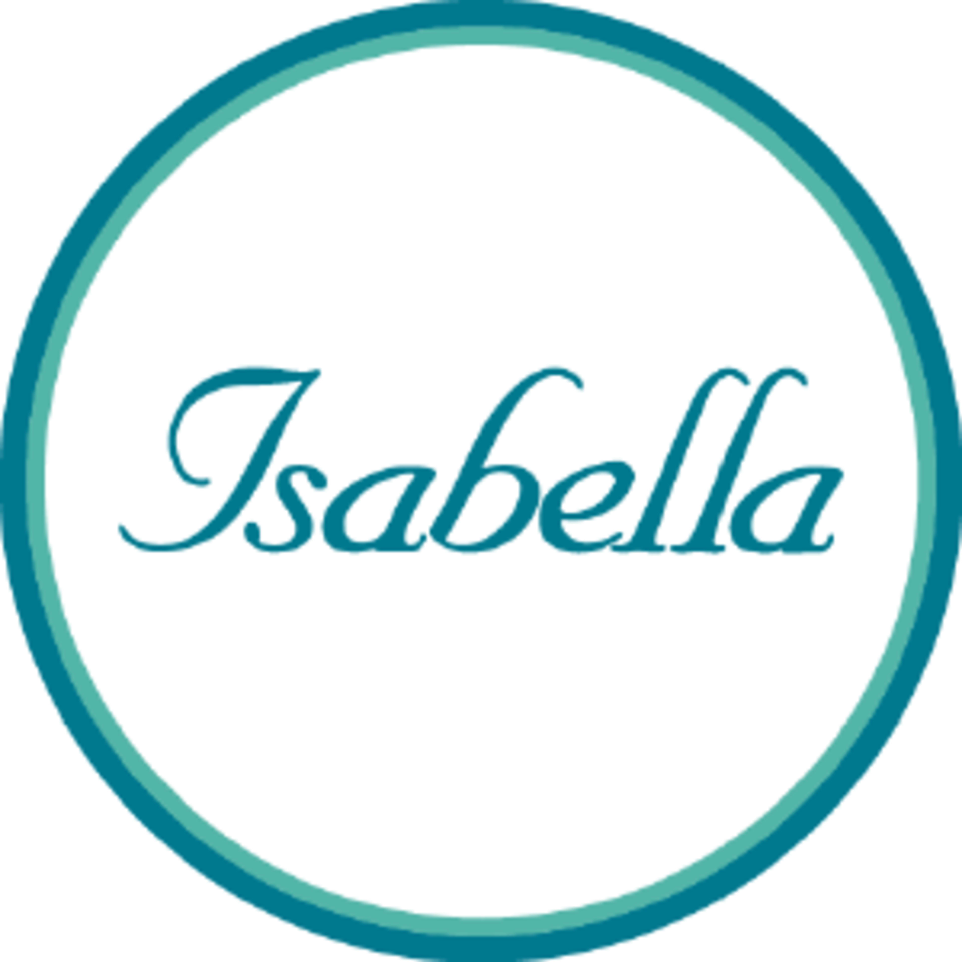 Isabella Catalog Code