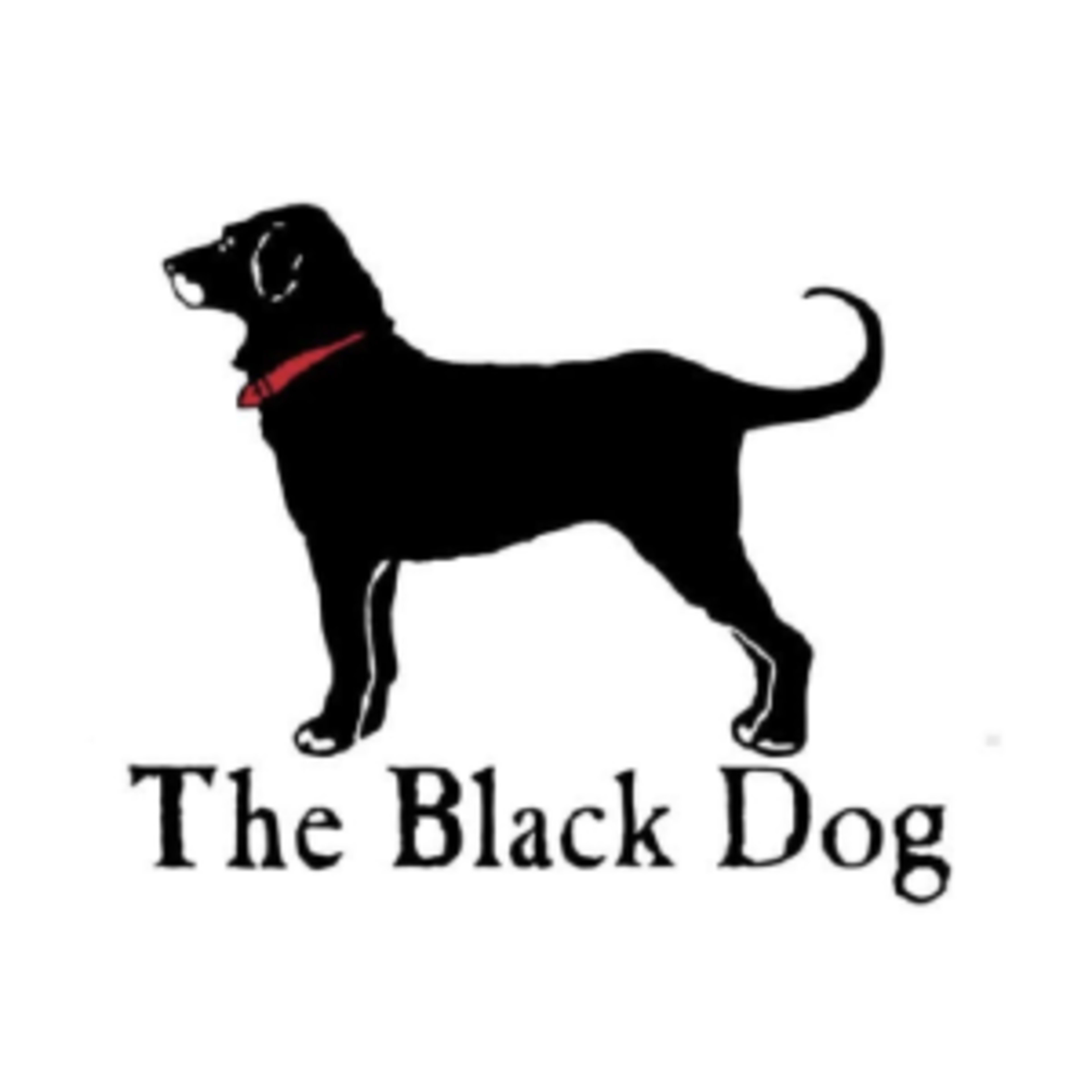 The Black DogCode