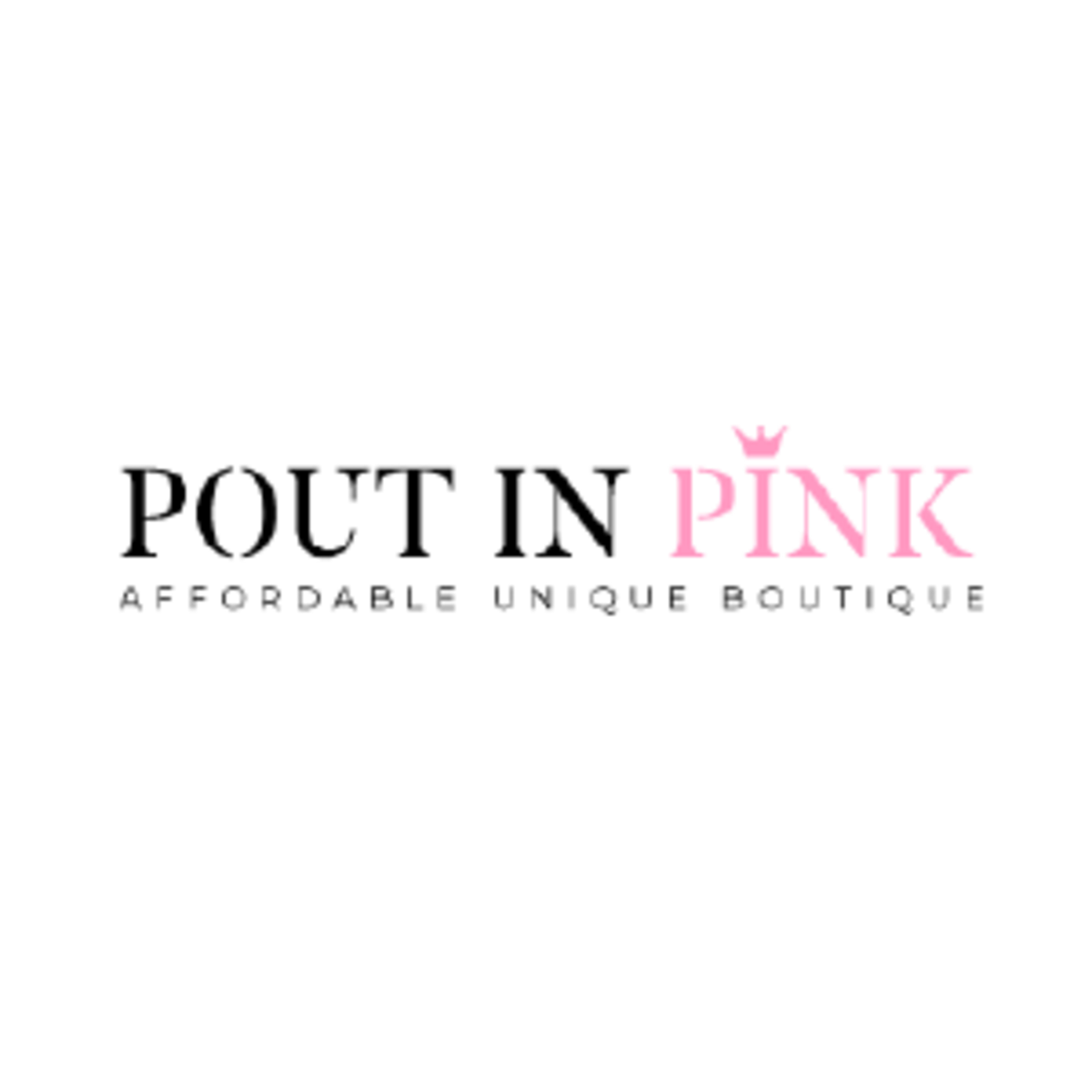 POUT IN PINK POUT IN PINK Code