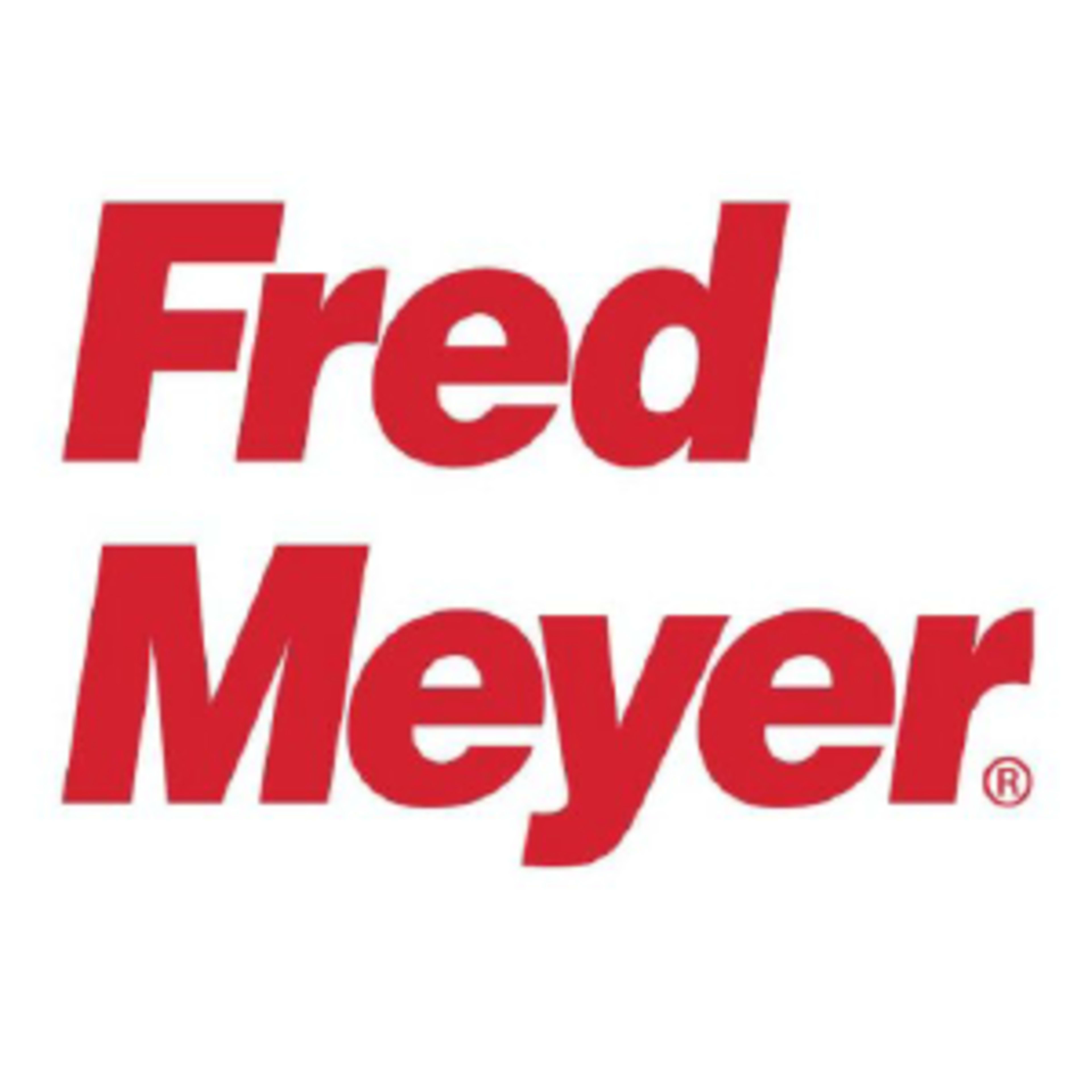 Fred Meyer Code