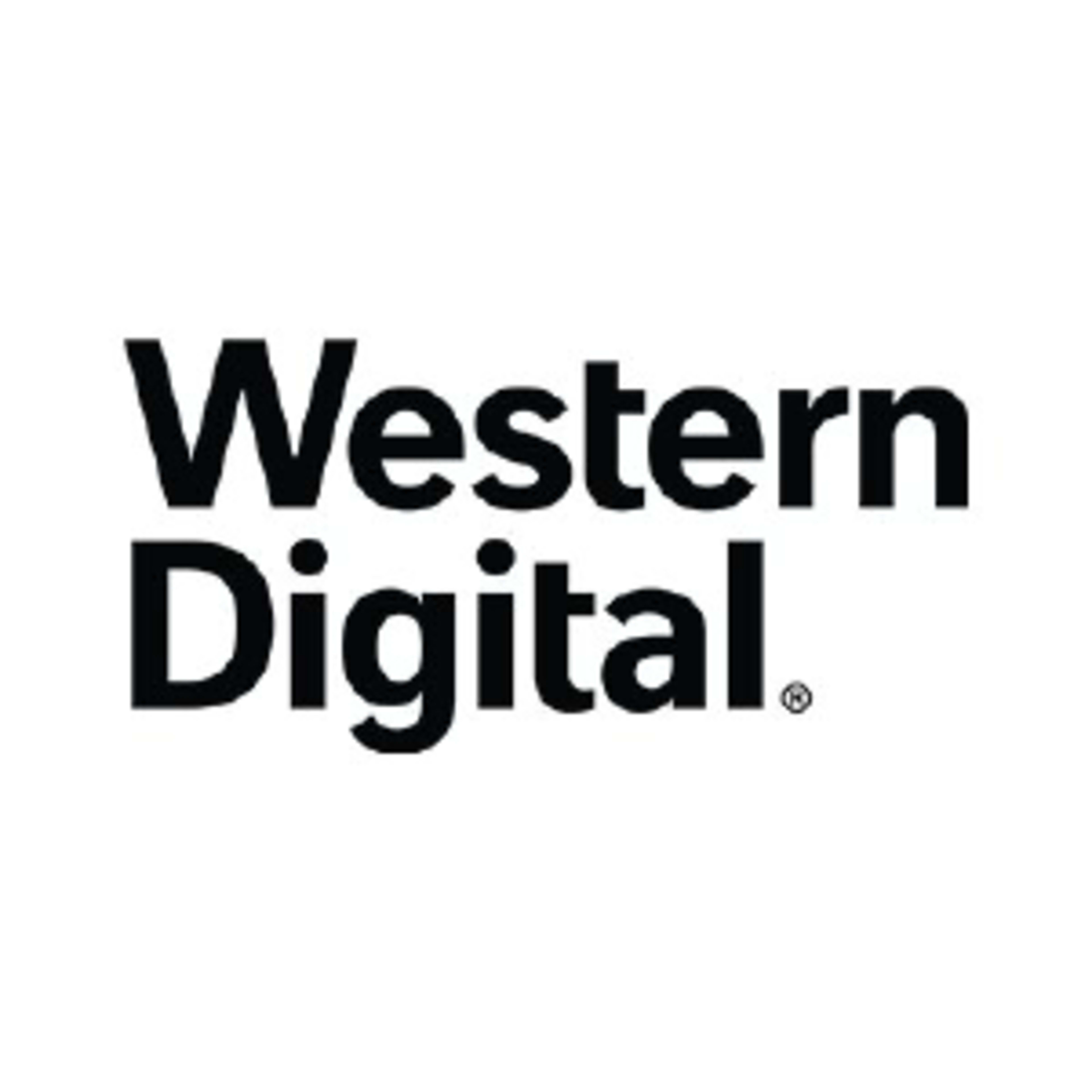 Western Digital Code